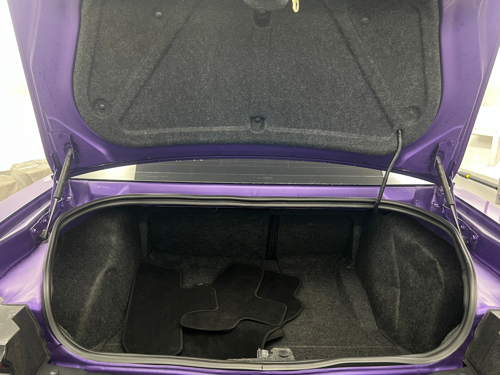 Thumbnail: 2023 Dodge Challenger - 6