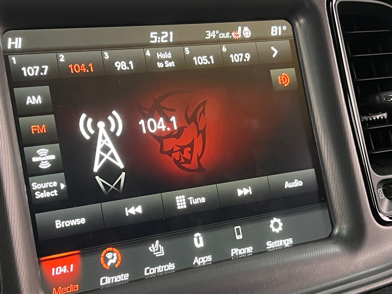 Thumbnail: 2023 Dodge Challenger - 3