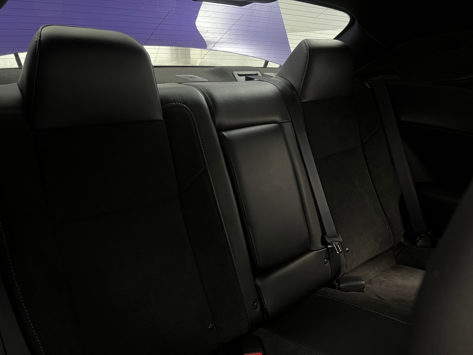 Thumbnail: 2023 Dodge Challenger - 5