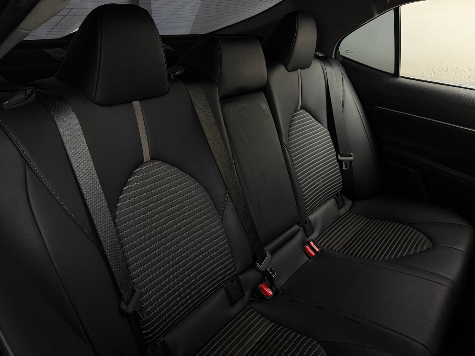 Thumbnail: 2023 Toyota Camry - 5