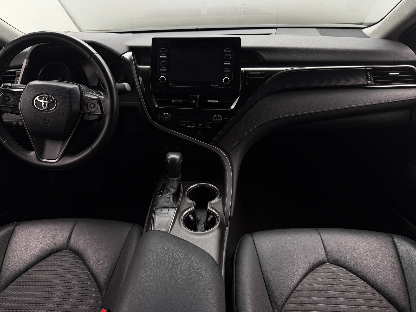 Thumbnail: 2023 Toyota Camry - 2