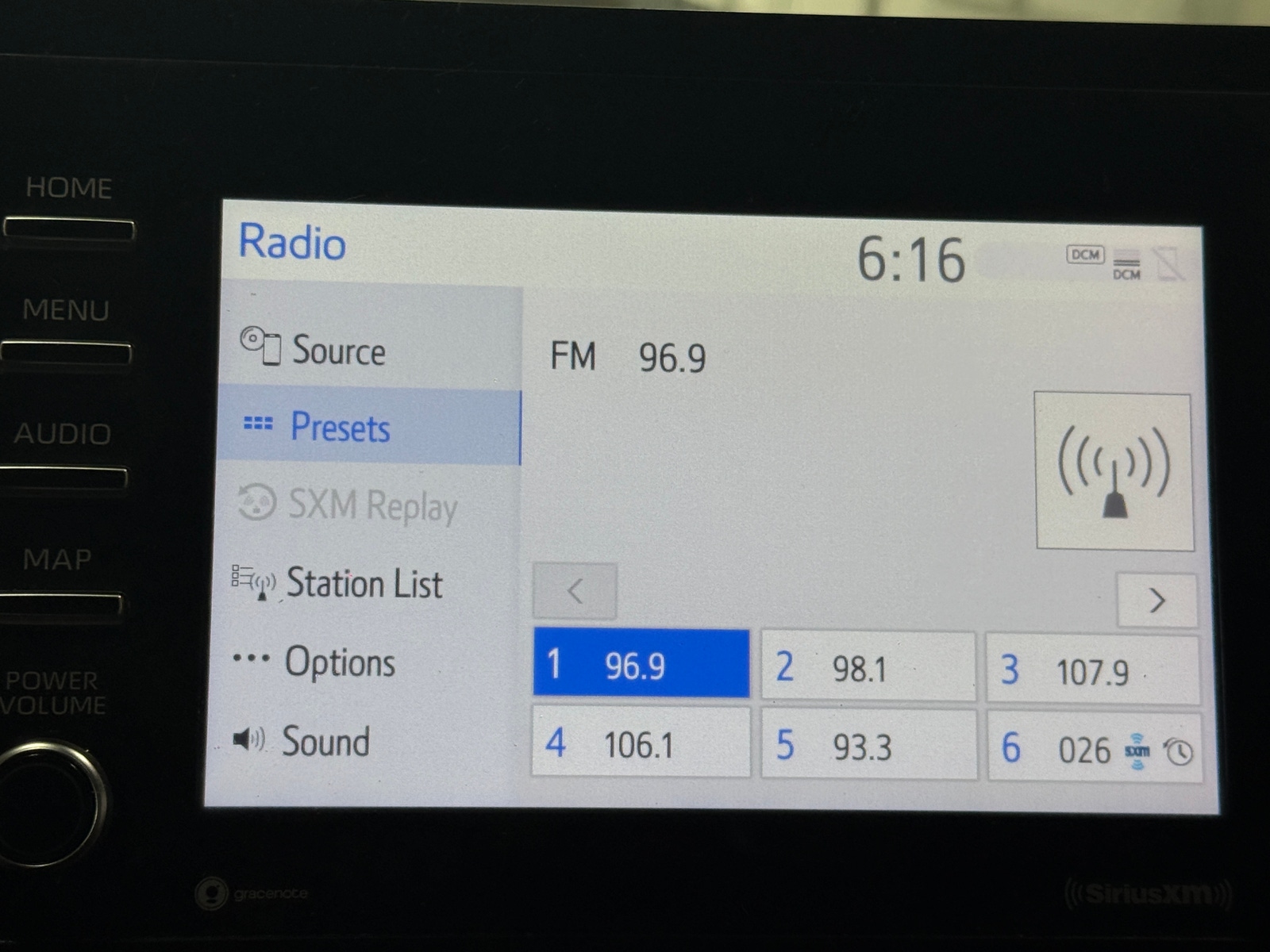 Thumbnail: 2023 Toyota Camry - 3