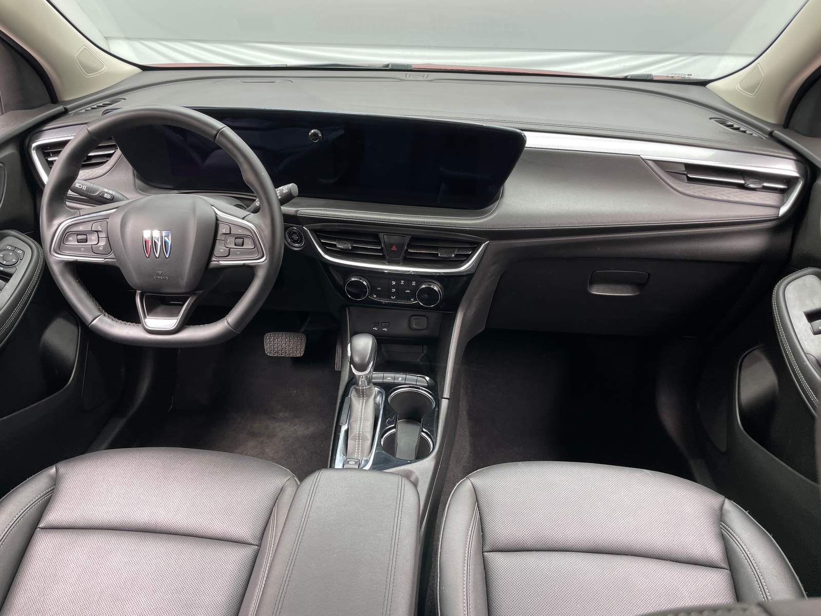 Thumbnail: 2024 Buick Encore GX - 2