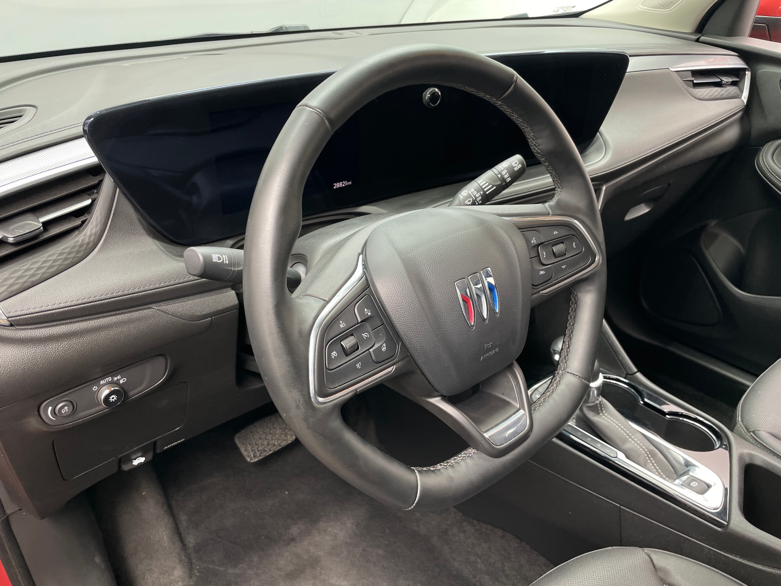 Thumbnail: 2024 Buick Encore GX - 4