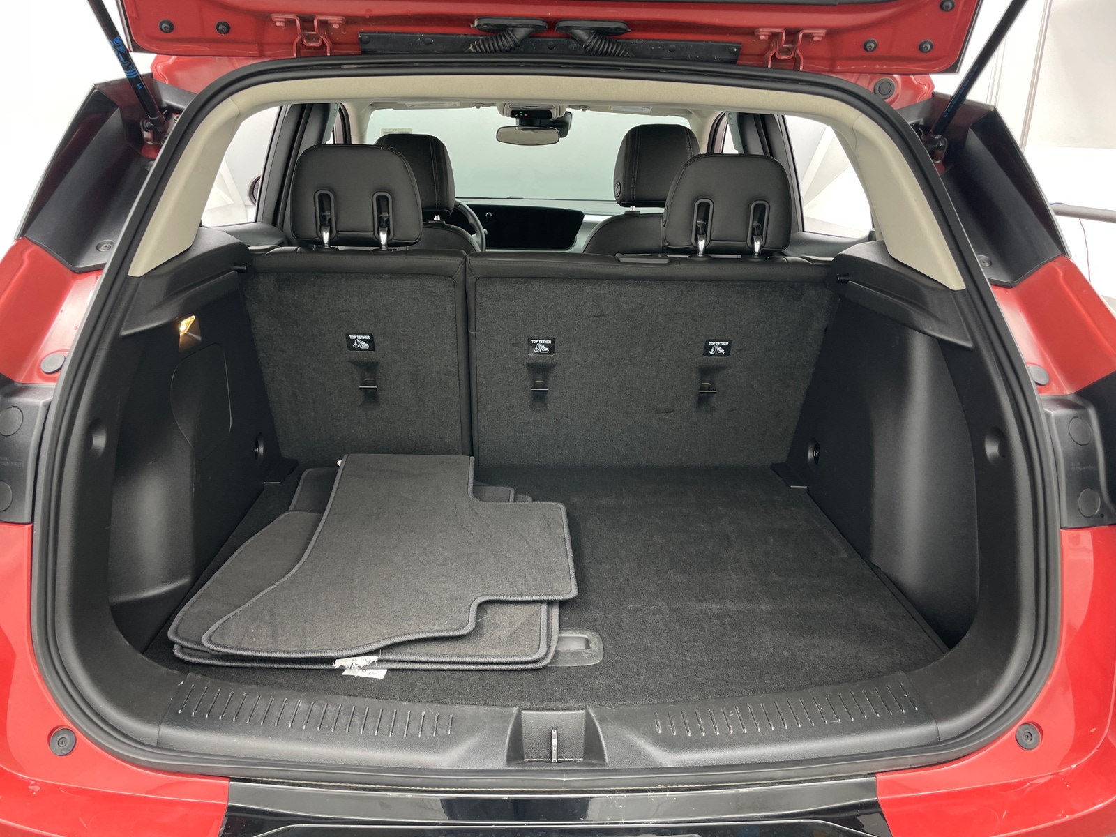 Thumbnail: 2024 Buick Encore GX - 6