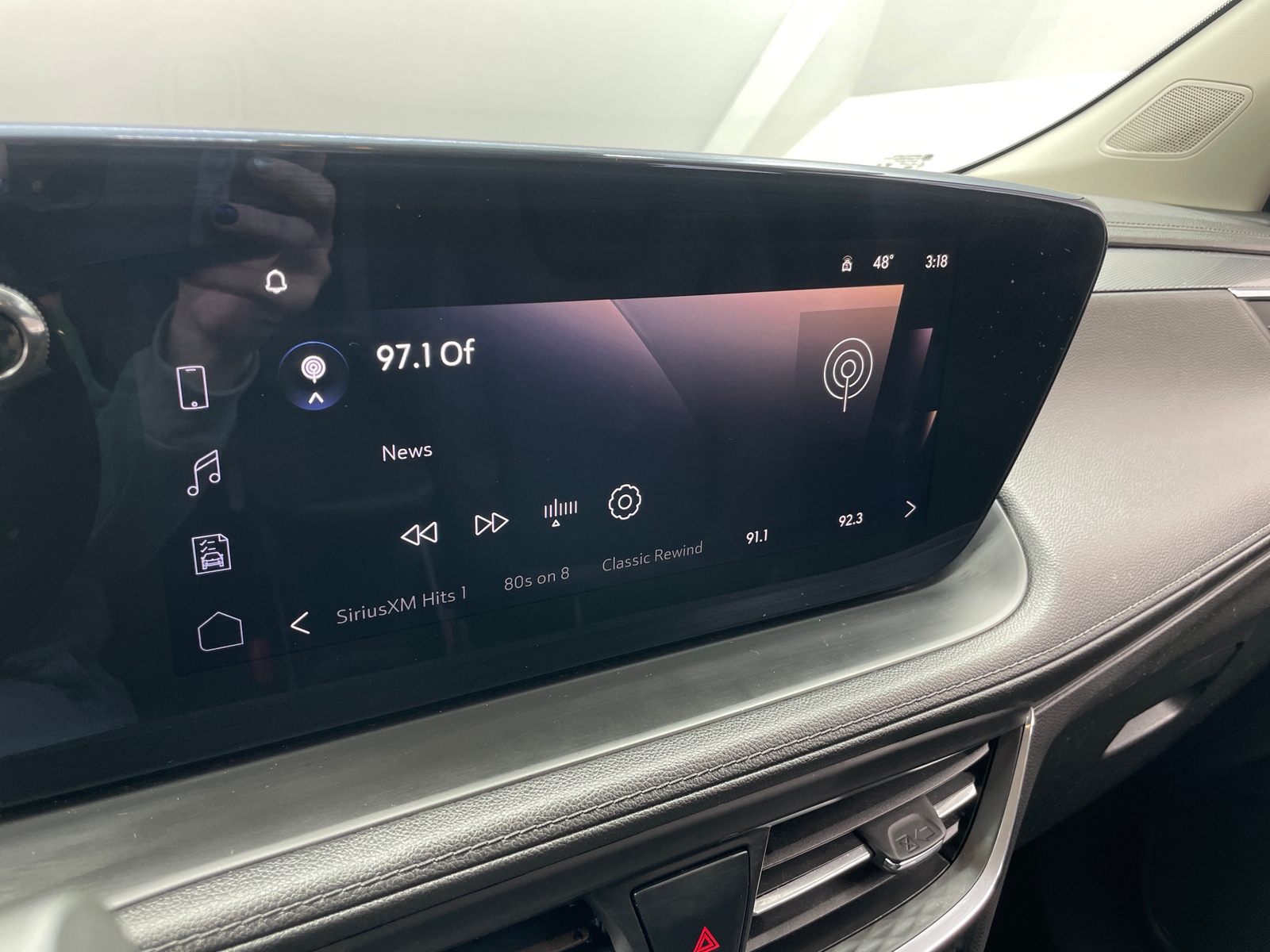 Thumbnail: 2024 Buick Encore GX - 3