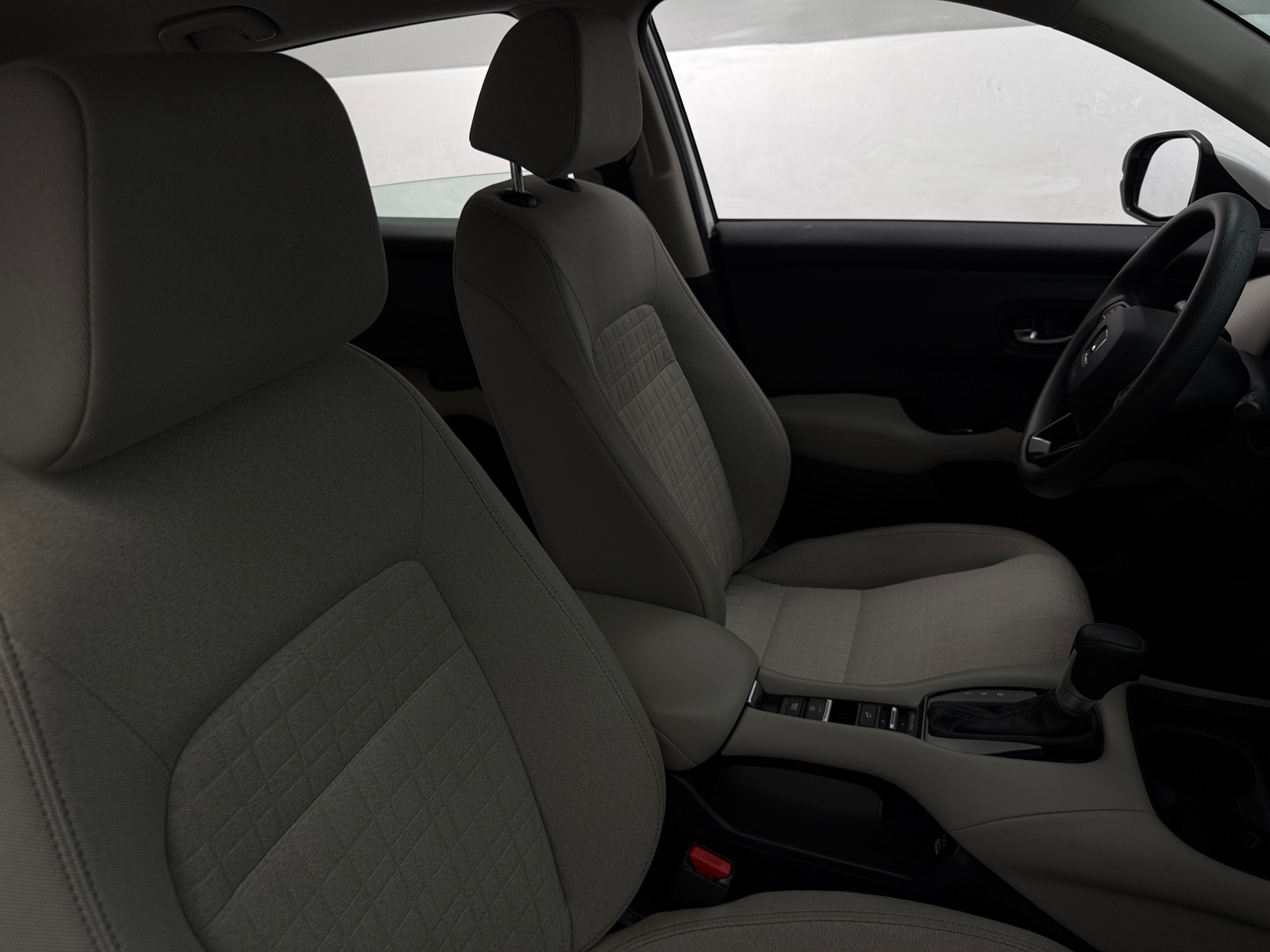 Thumbnail: 2023 Honda HR-V - 2