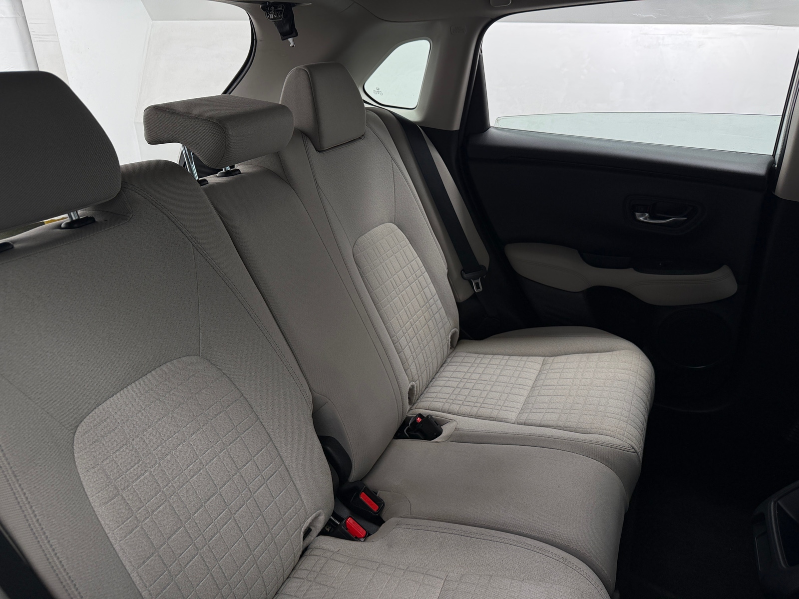 Thumbnail: 2023 Honda HR-V - 6