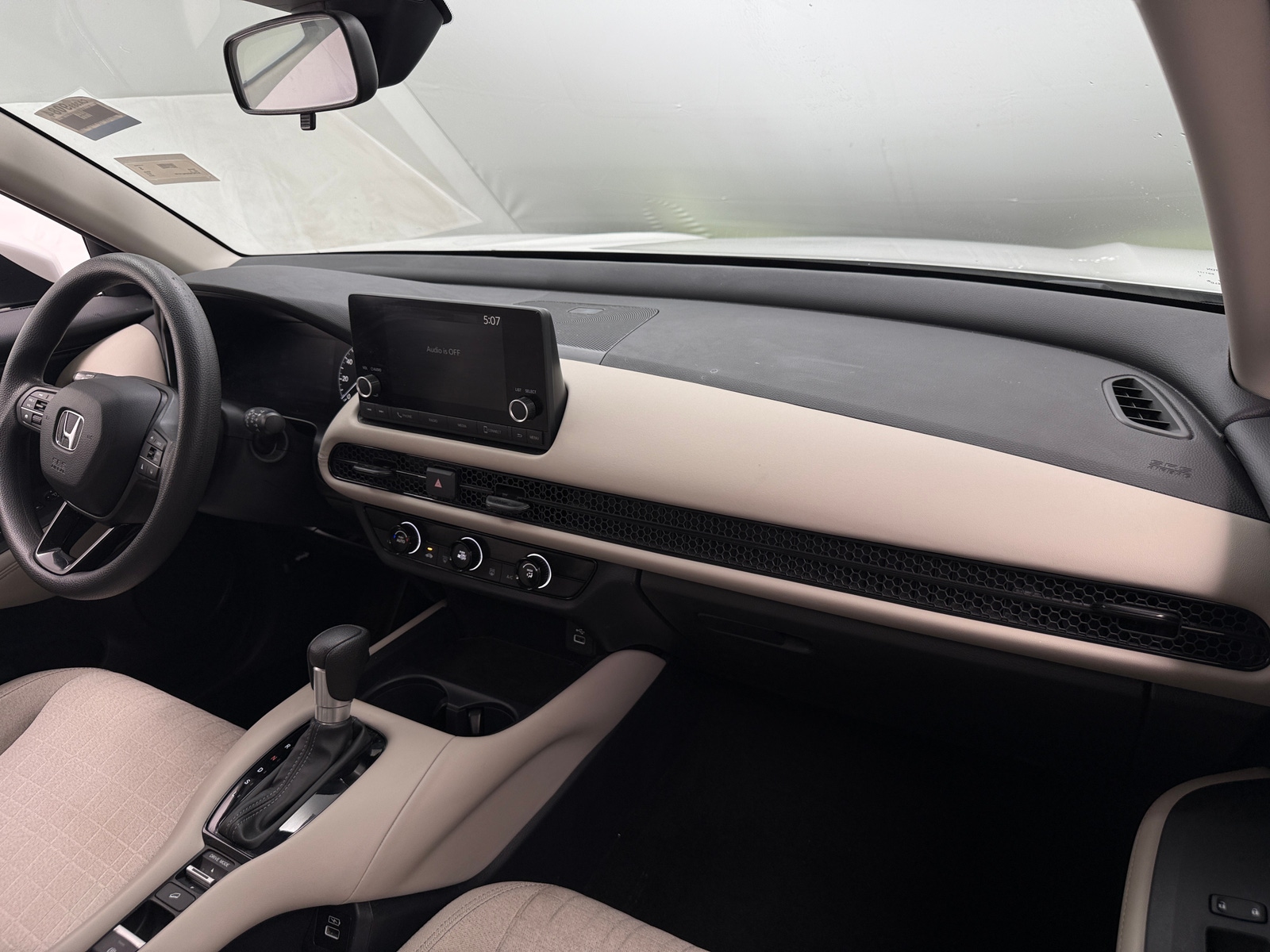 Thumbnail: 2023 Honda HR-V - 3