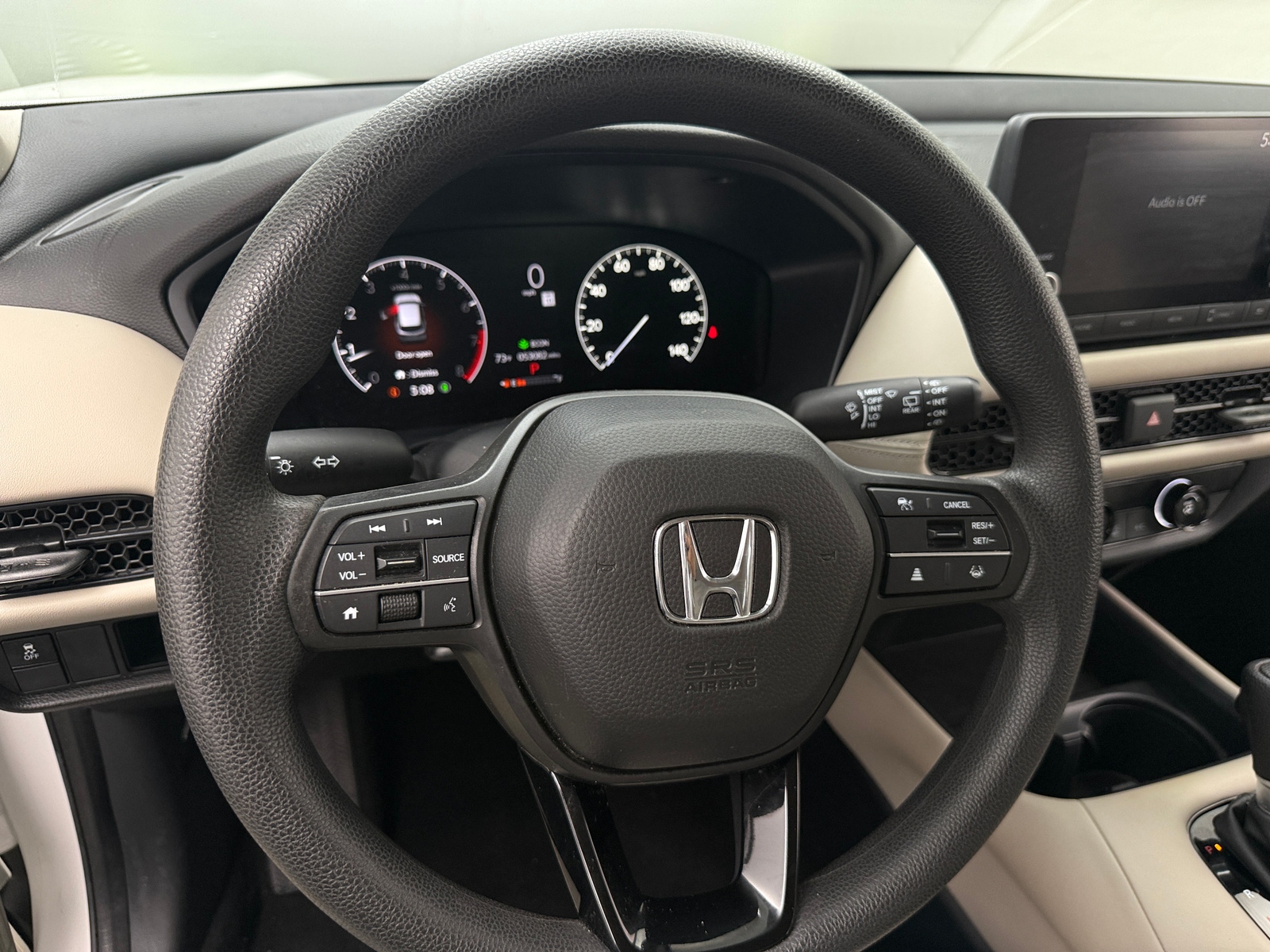 Thumbnail: 2023 Honda HR-V - 5