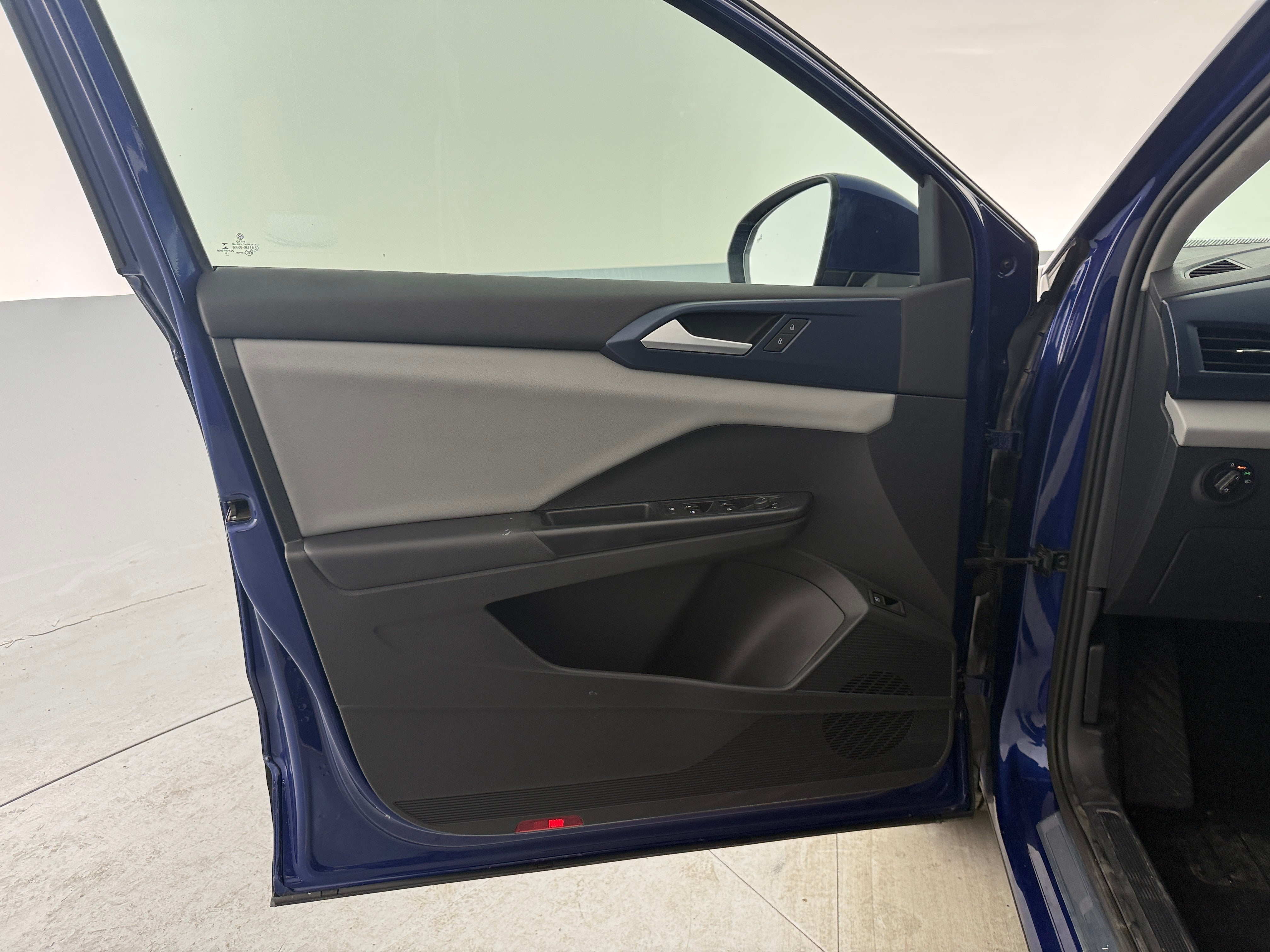 2022 Volkswagen Taos