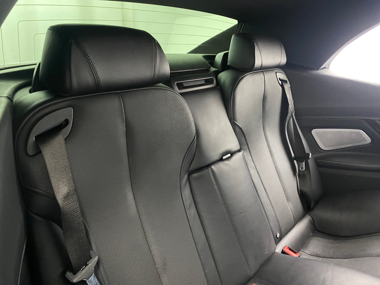 Thumbnail: 2012 BMW 6 Series - 5