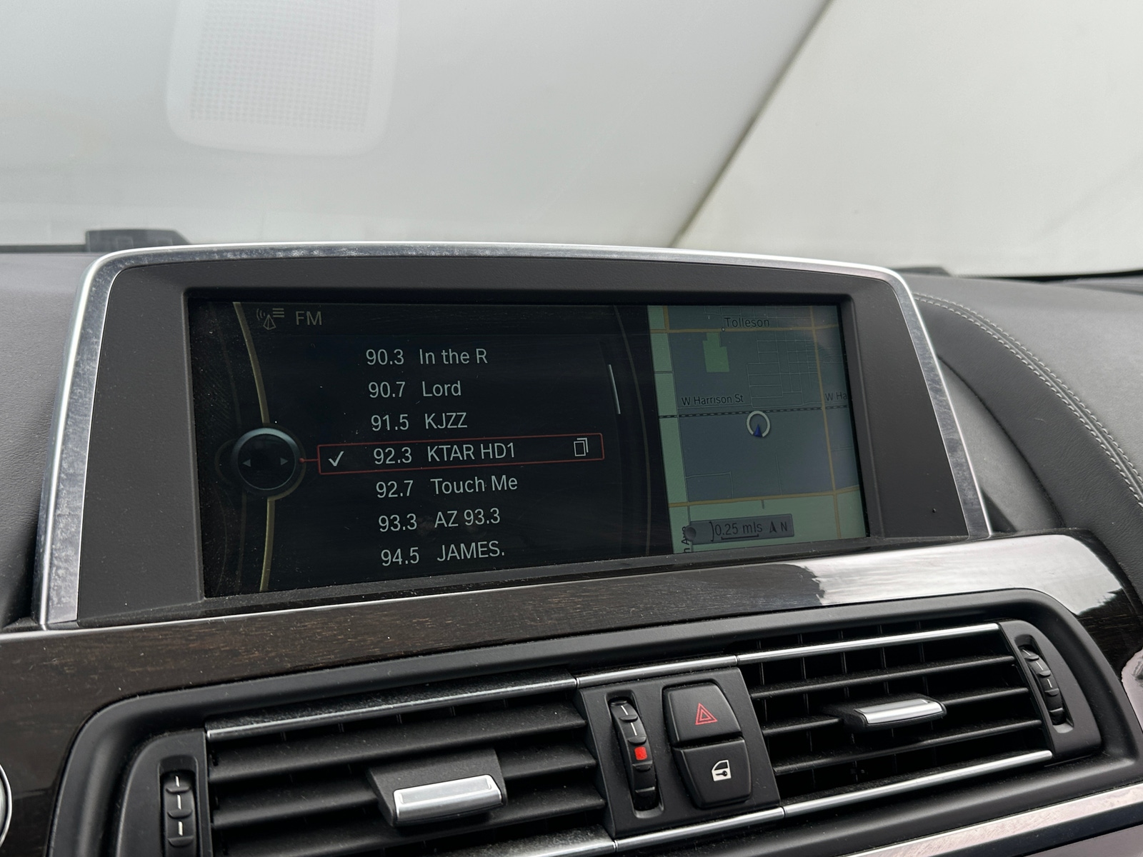 Thumbnail: 2012 BMW 6 Series - 3