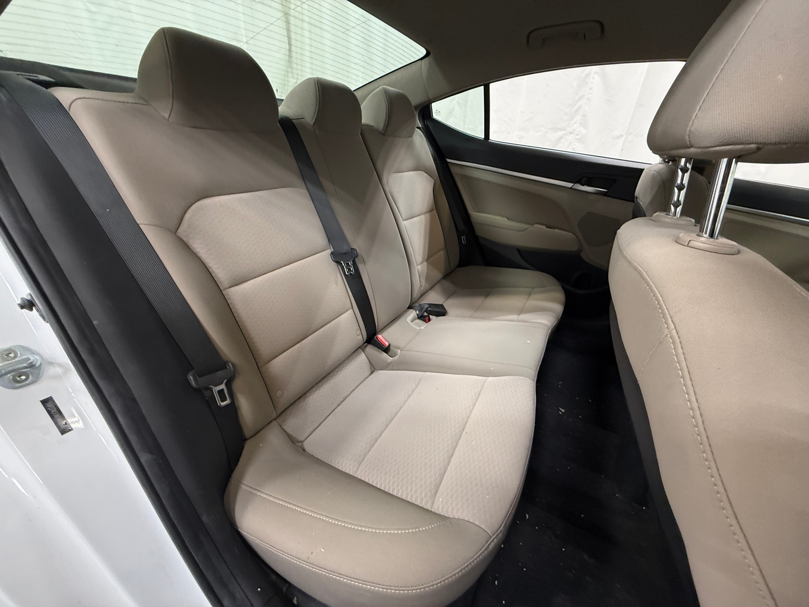 Thumbnail: 2019 Hyundai Elantra - 6