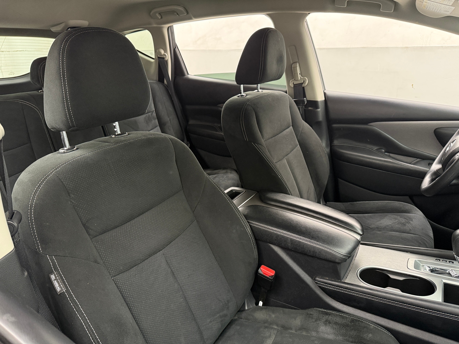 Thumbnail: 2020 Nissan Murano - 2