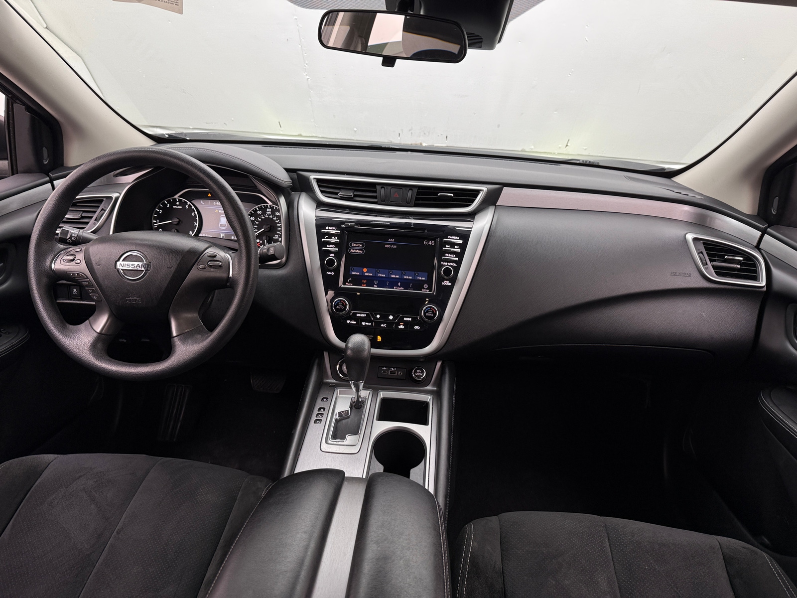 Thumbnail: 2020 Nissan Murano - 3