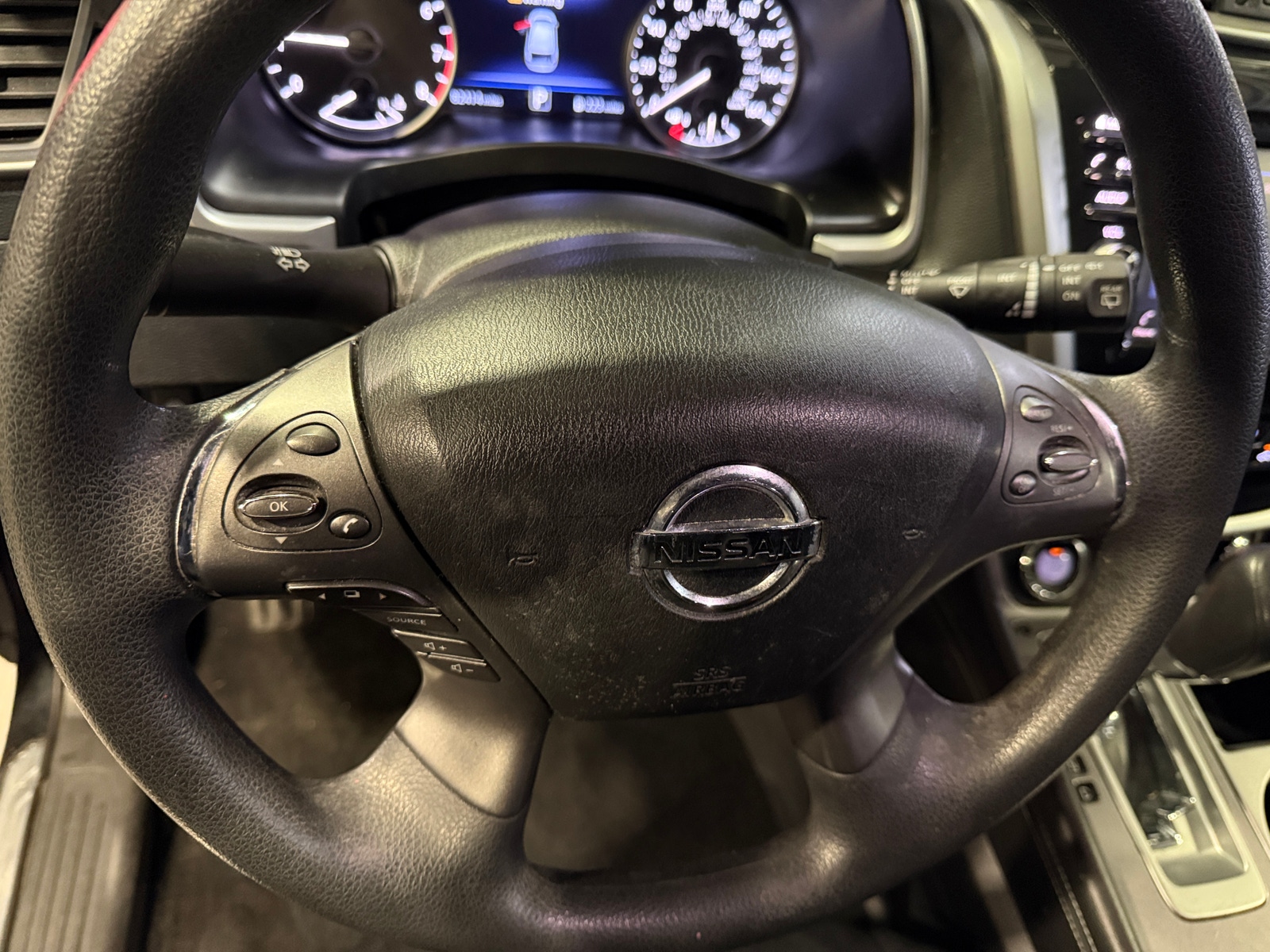 Thumbnail: 2020 Nissan Murano - 5