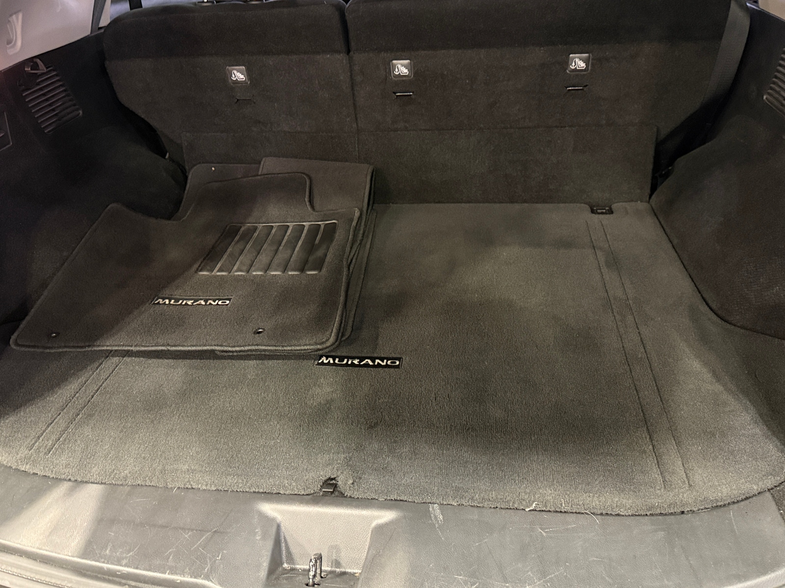 Thumbnail: 2020 Nissan Murano - 7