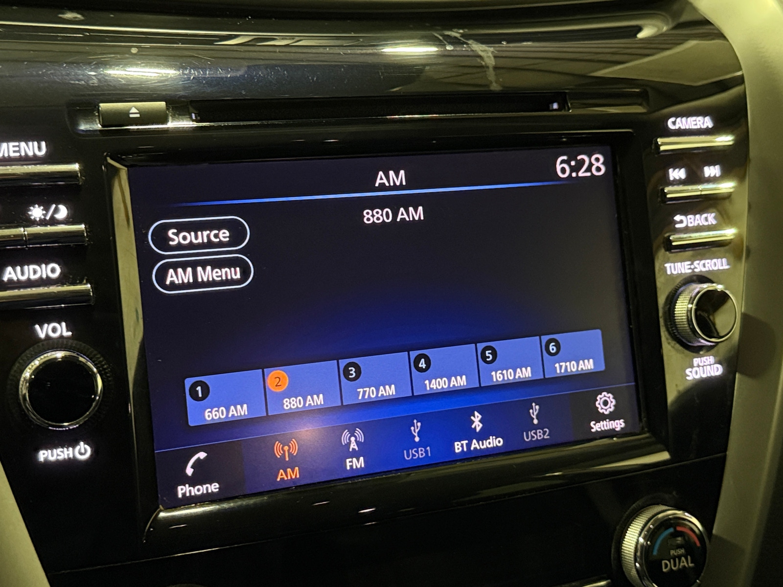 Thumbnail: 2020 Nissan Murano - 4