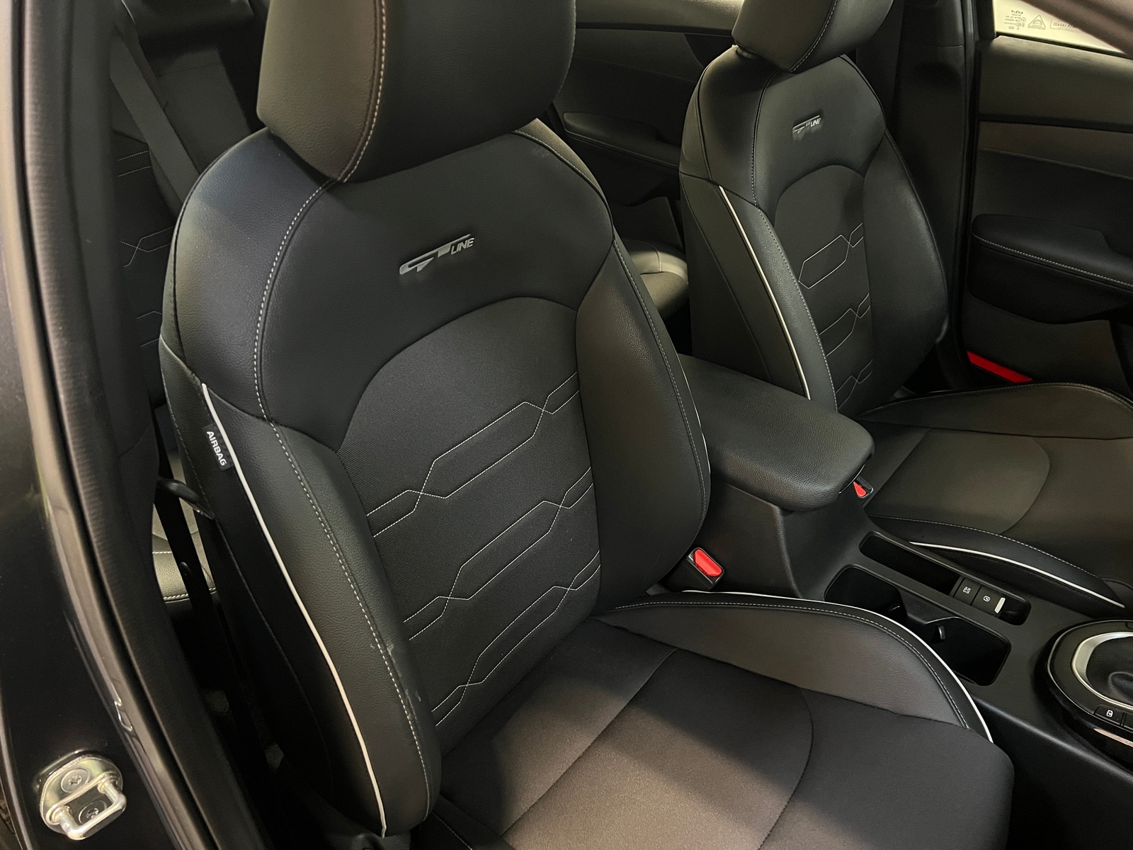 Thumbnail: 2024 Kia Forte - 2