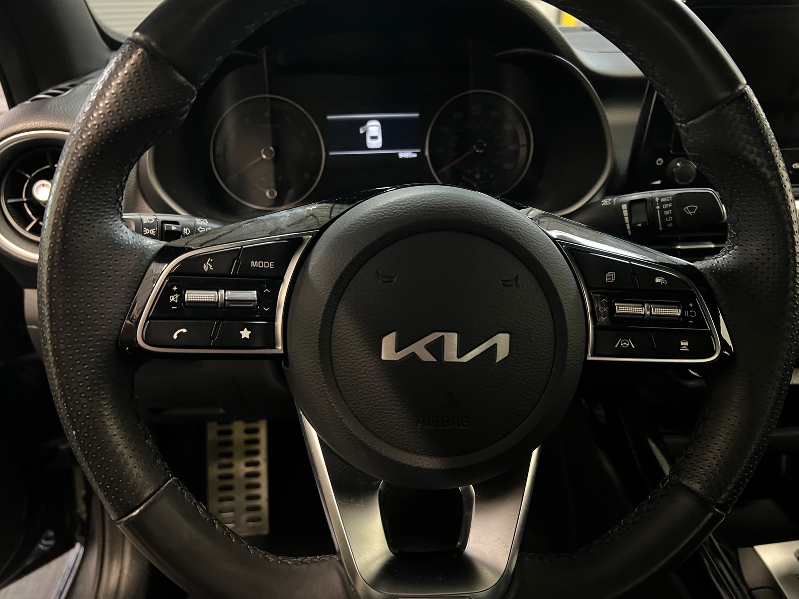 Thumbnail: 2024 Kia Forte - 5