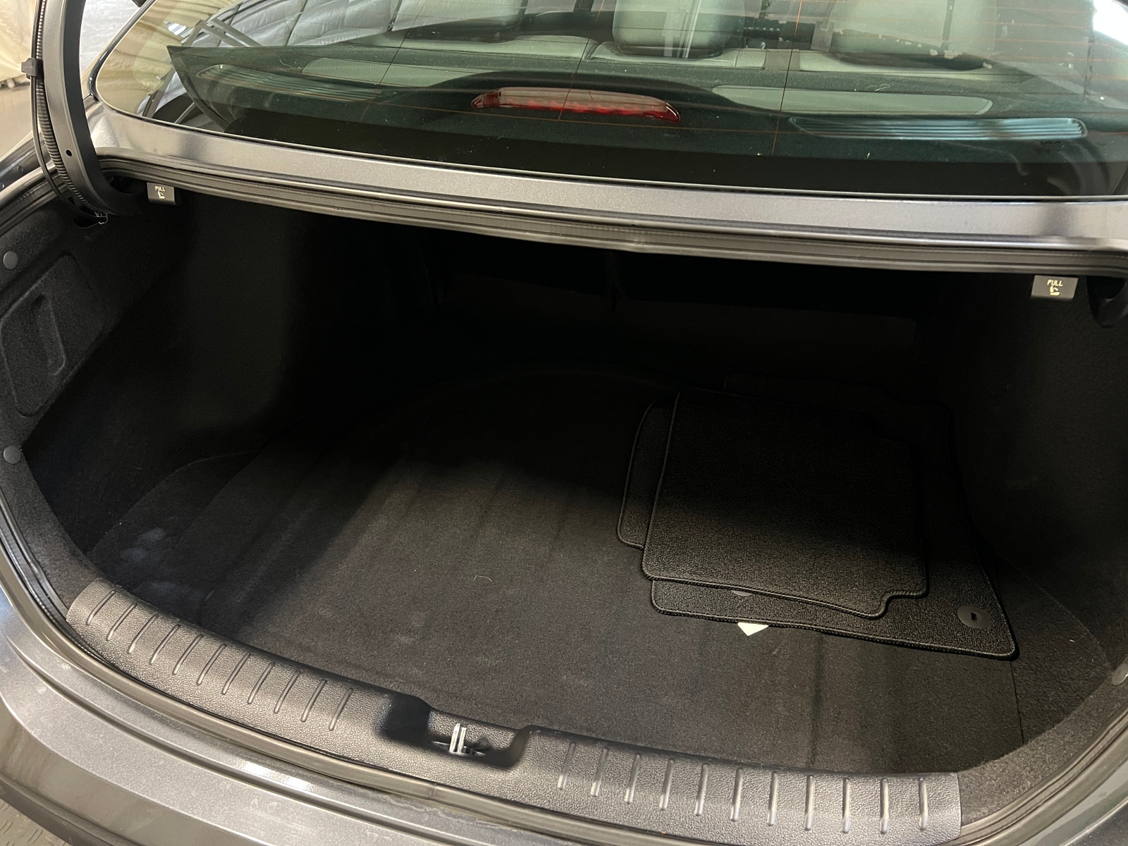 Thumbnail: 2024 Kia Forte - 7