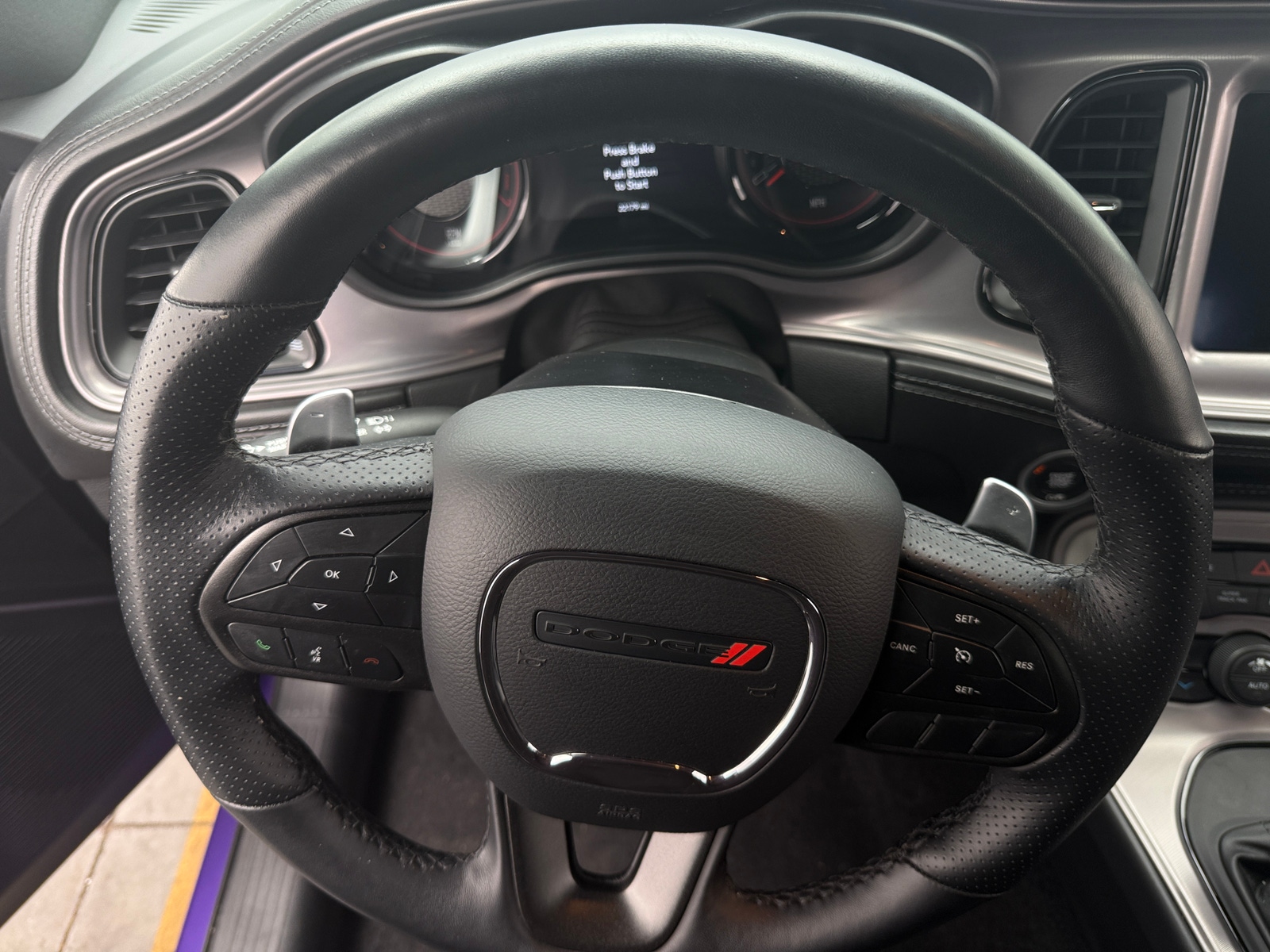 Thumbnail: 2023 Dodge Challenger - 3