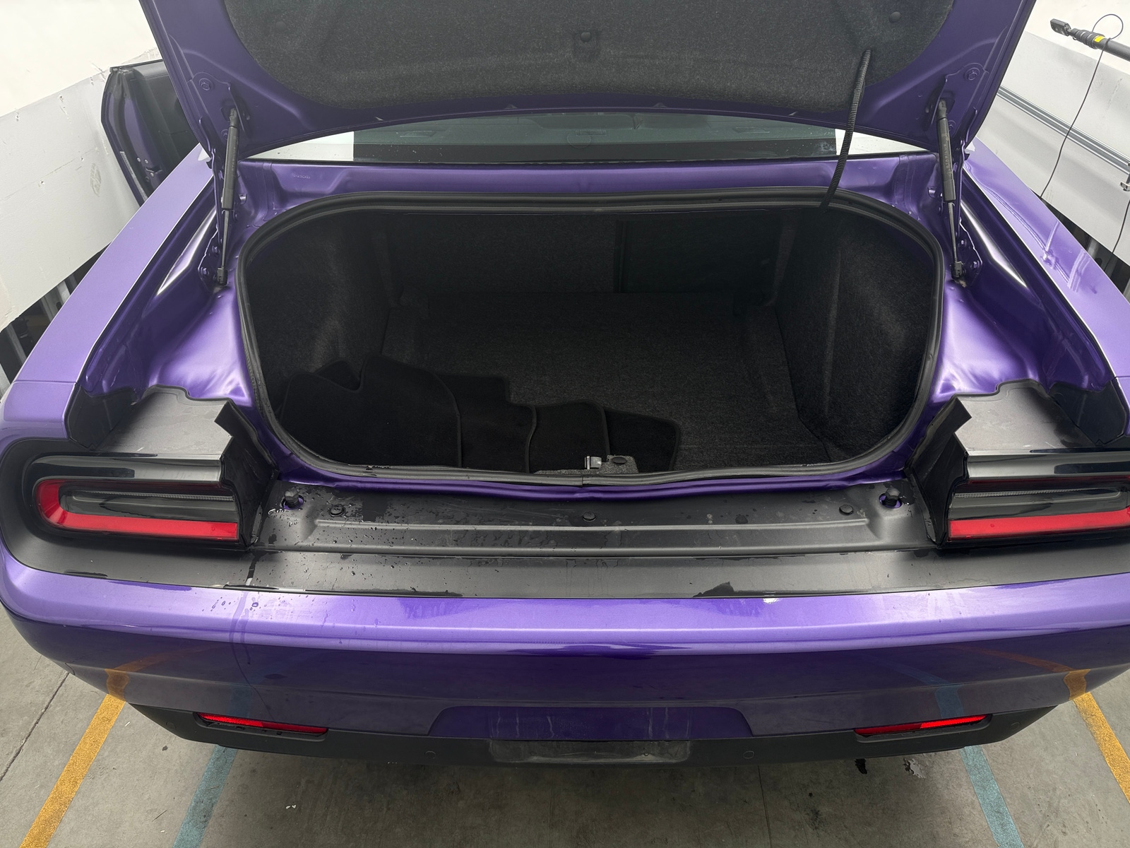 Thumbnail: 2023 Dodge Challenger - 4