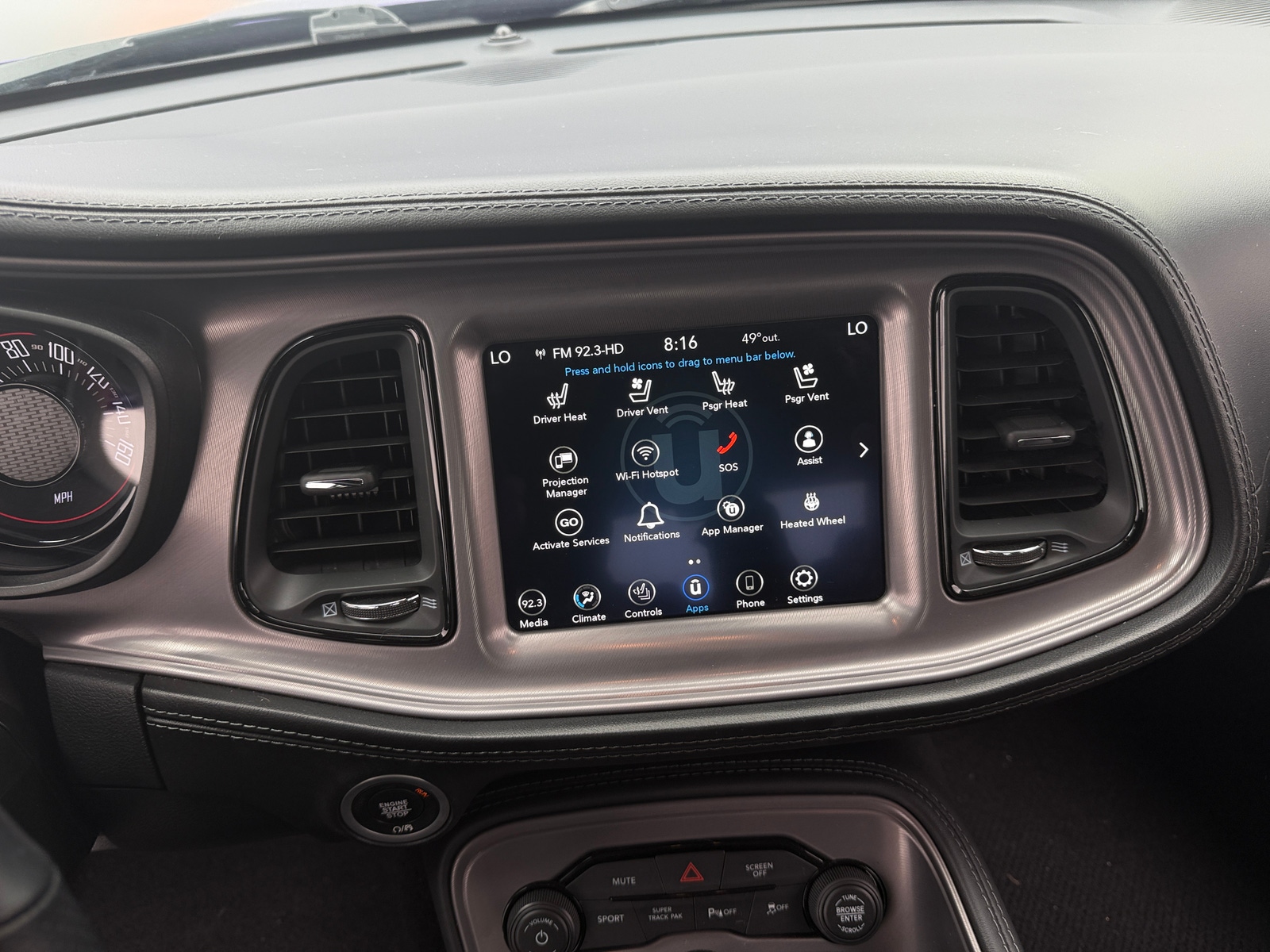 Thumbnail: 2023 Dodge Challenger - 2