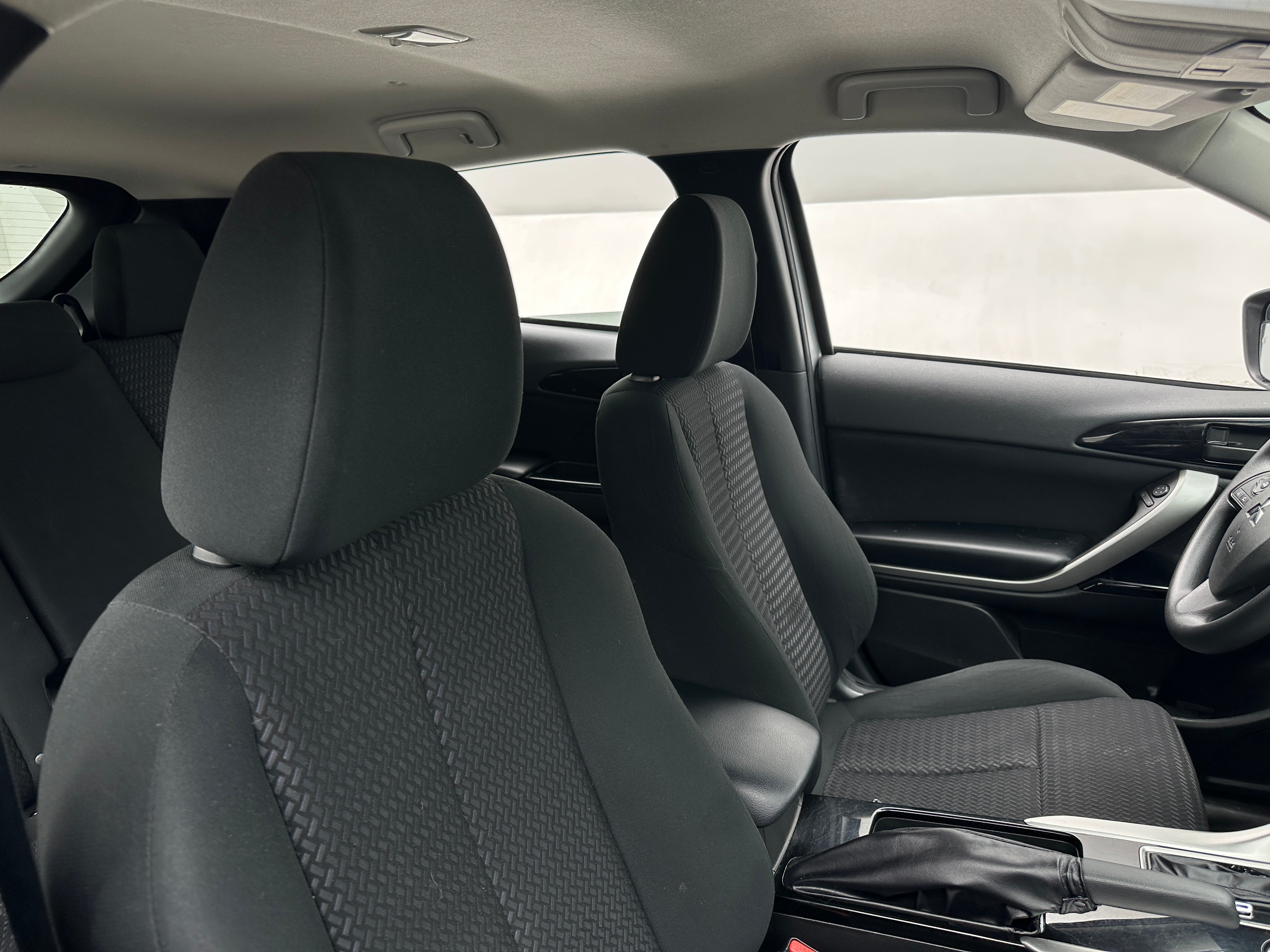 2023 Mitsubishi Eclipse Cross