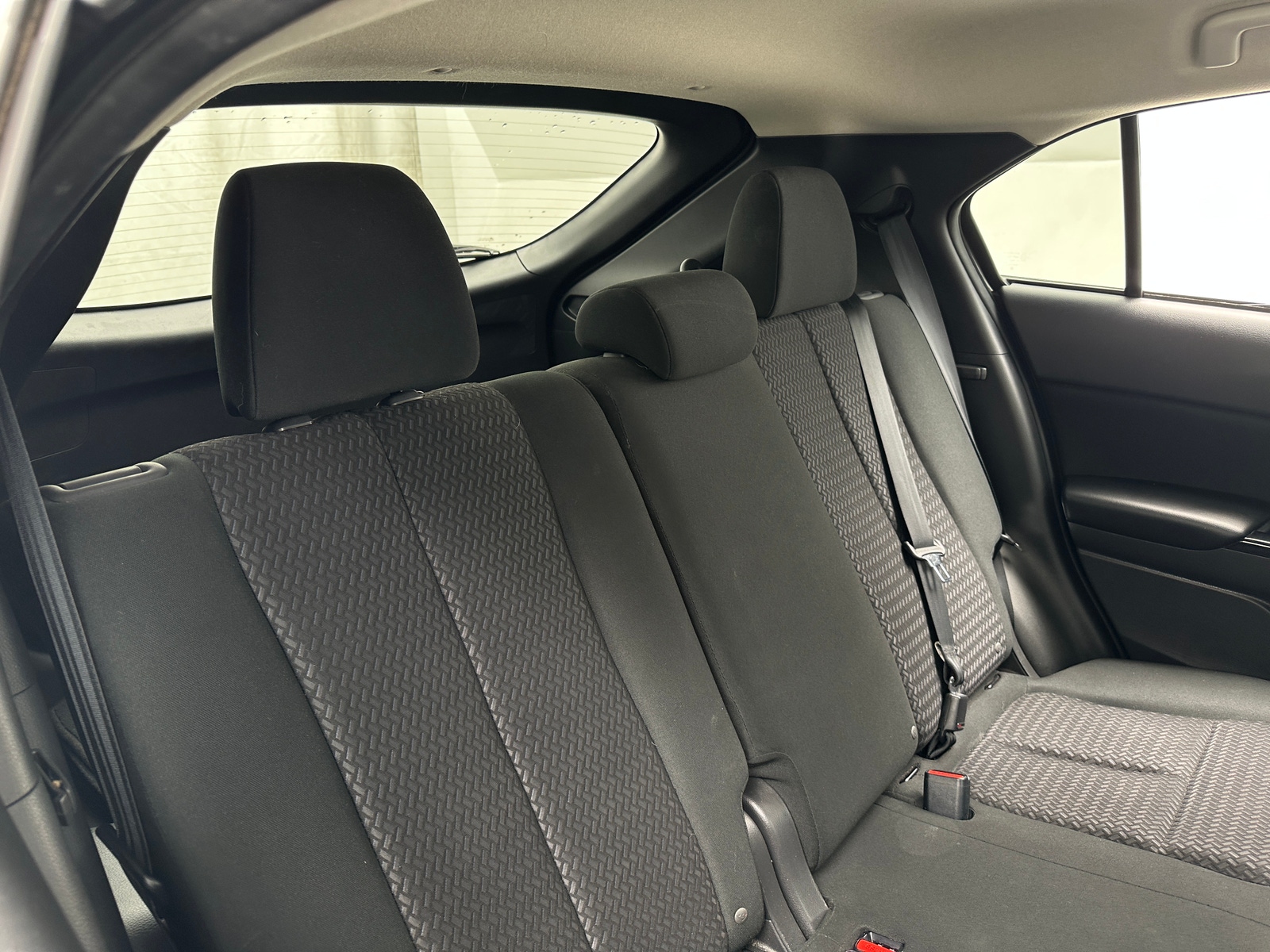 Thumbnail: 2023 Mitsubishi Eclipse Cross - 6