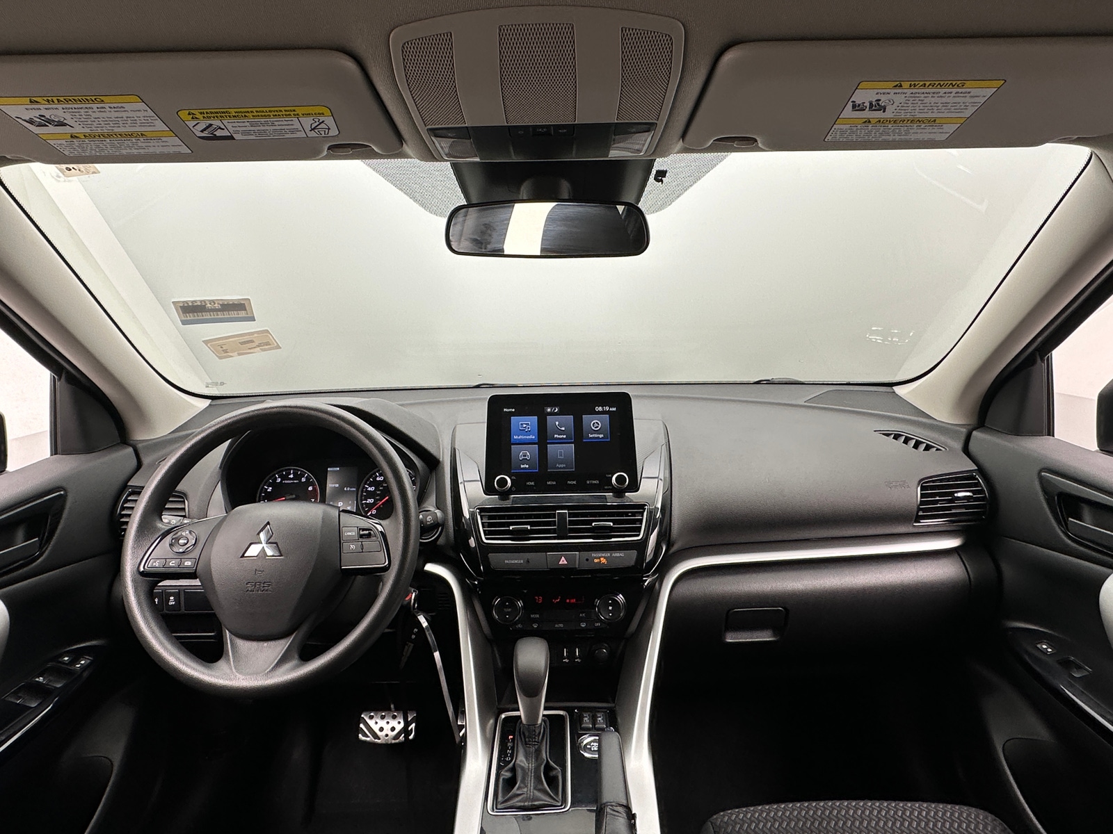 Thumbnail: 2023 Mitsubishi Eclipse Cross - 3