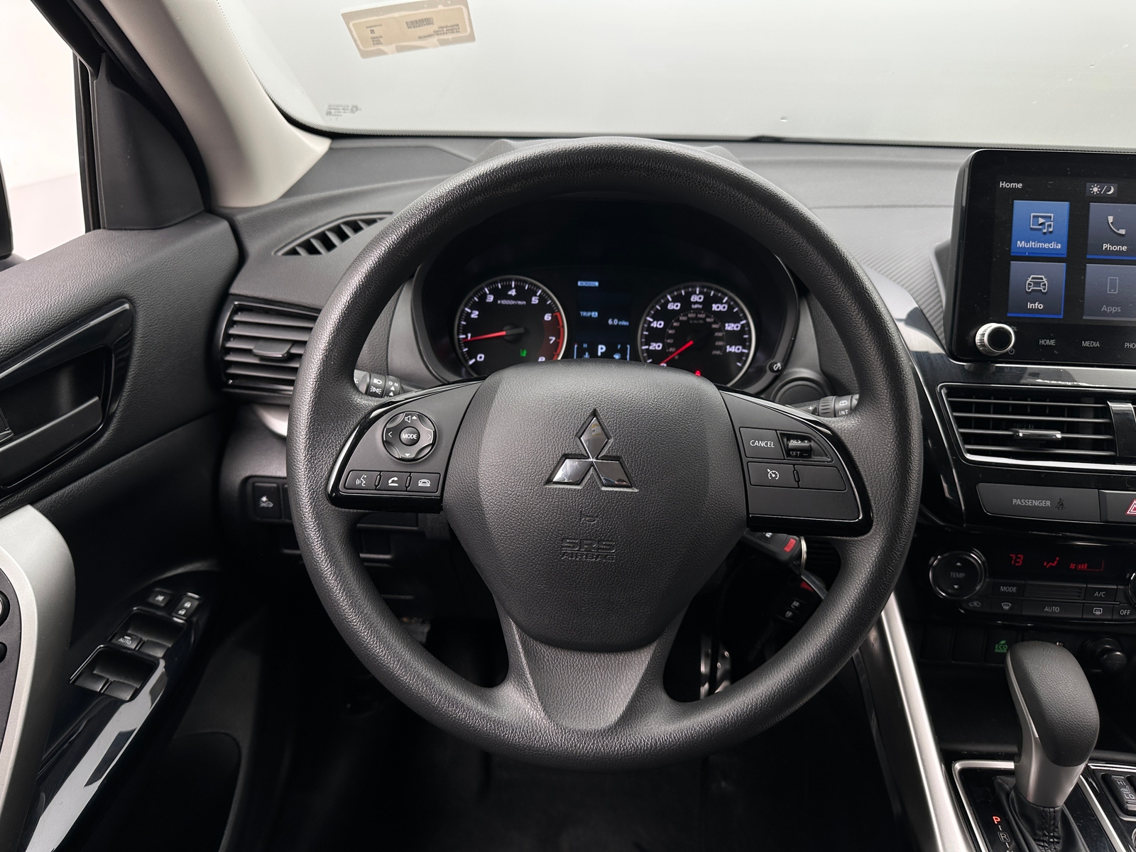 Thumbnail: 2023 Mitsubishi Eclipse Cross - 5