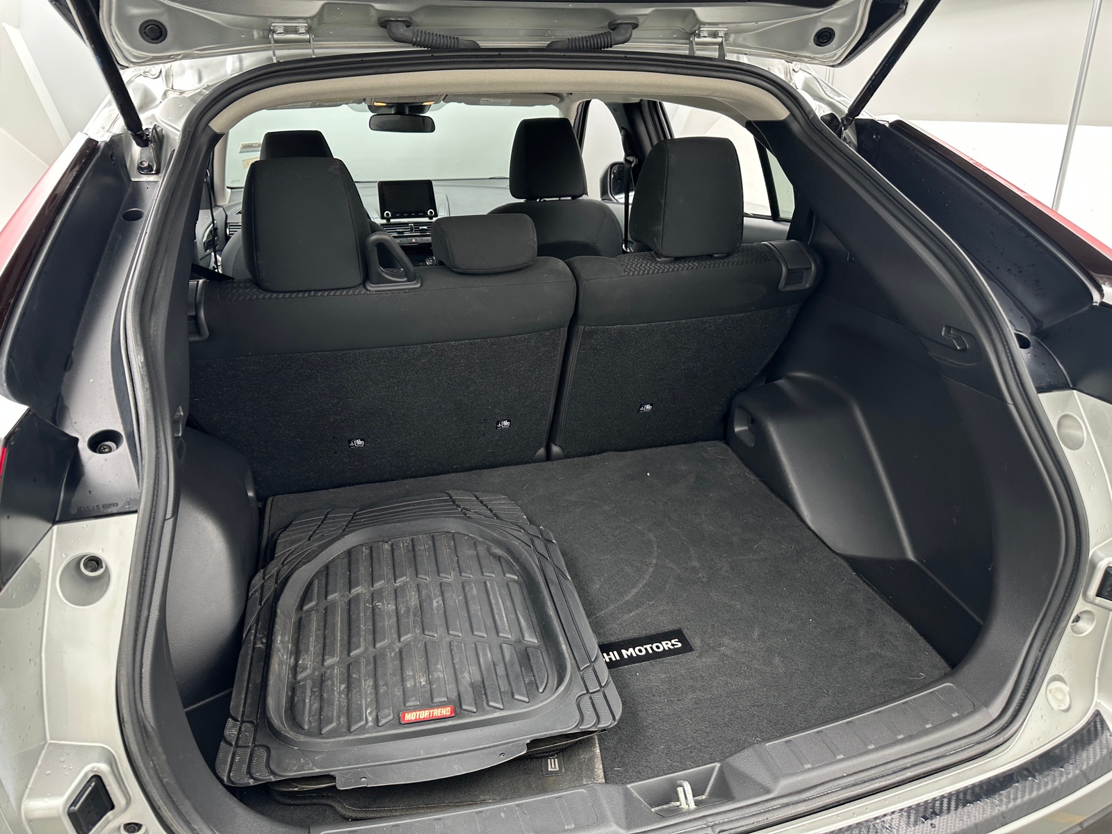 Thumbnail: 2023 Mitsubishi Eclipse Cross - 7