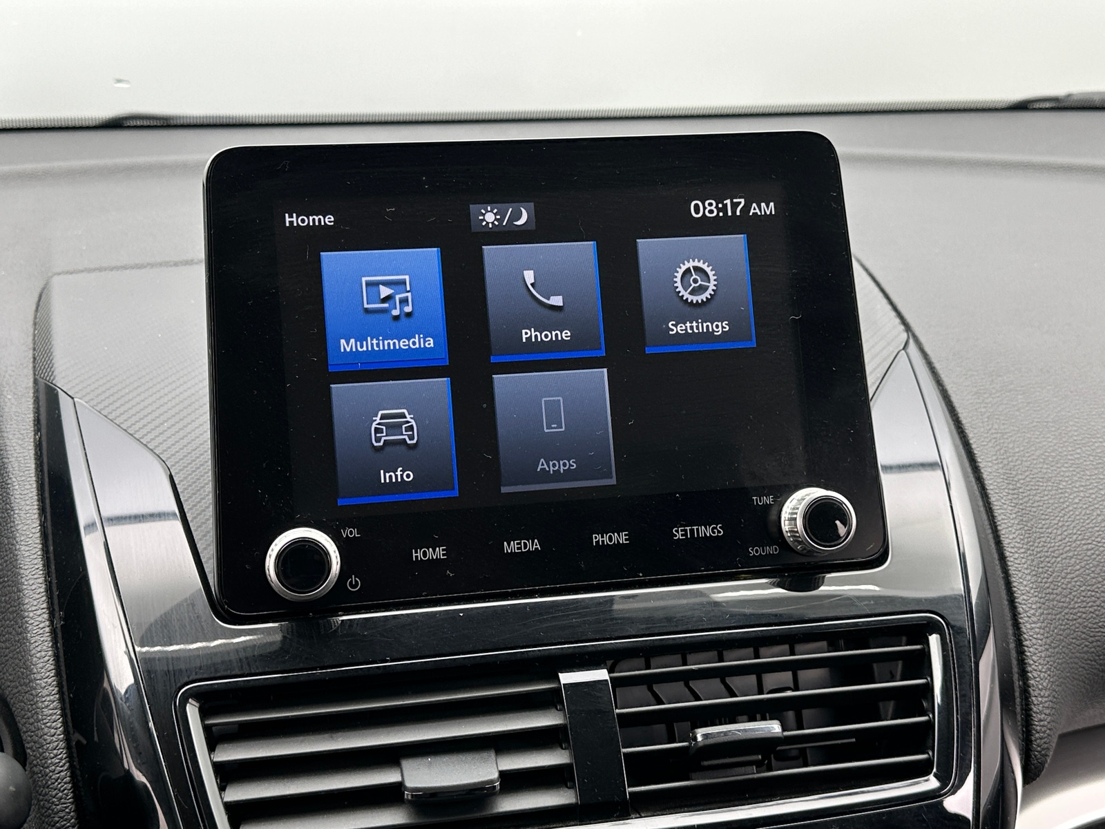 Thumbnail: 2023 Mitsubishi Eclipse Cross - 4