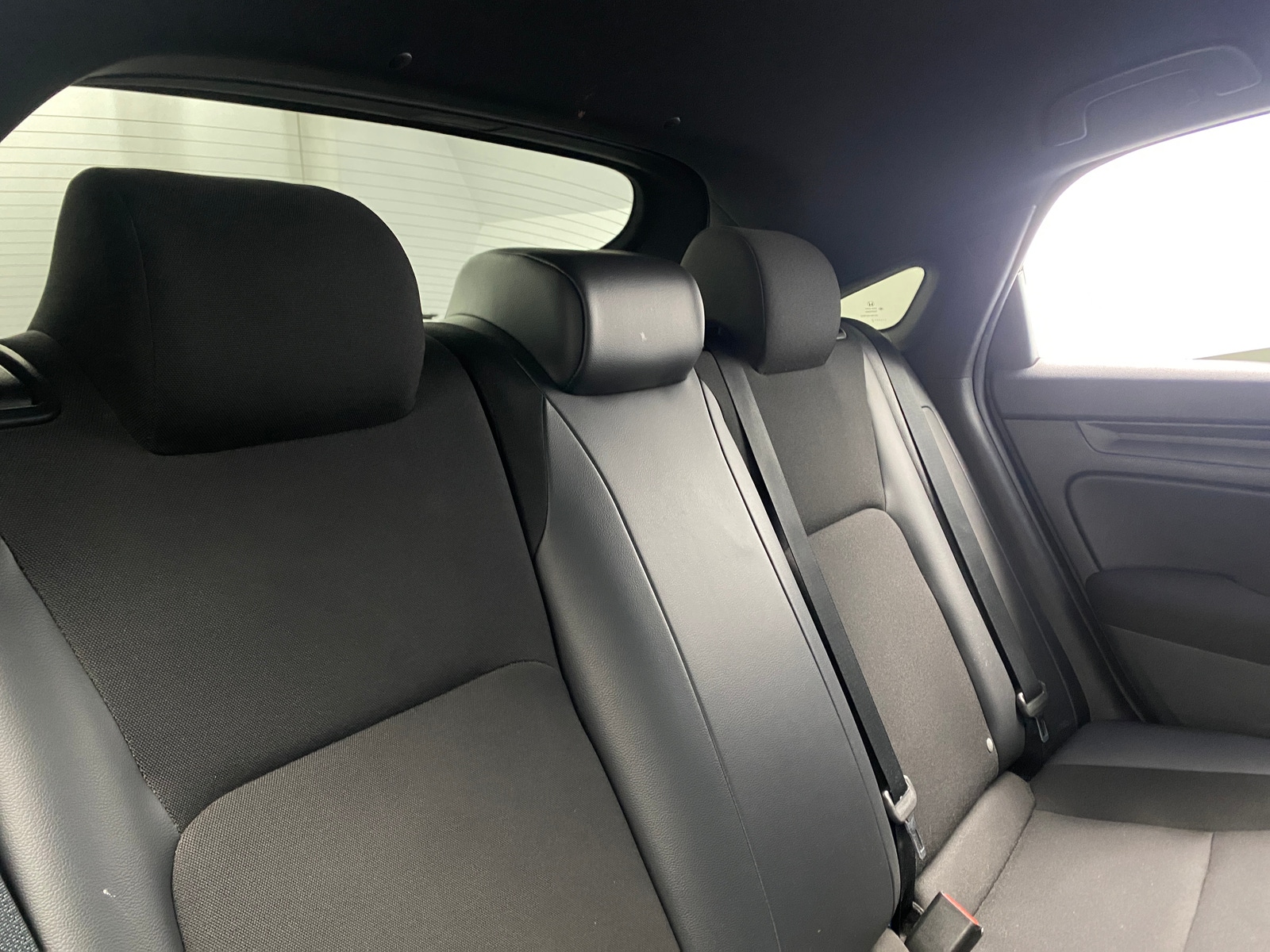 Thumbnail: 2023 Honda Civic - 6