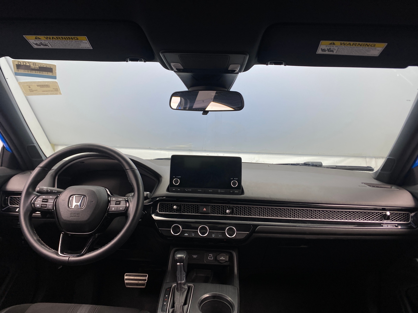 Thumbnail: 2023 Honda Civic - 3