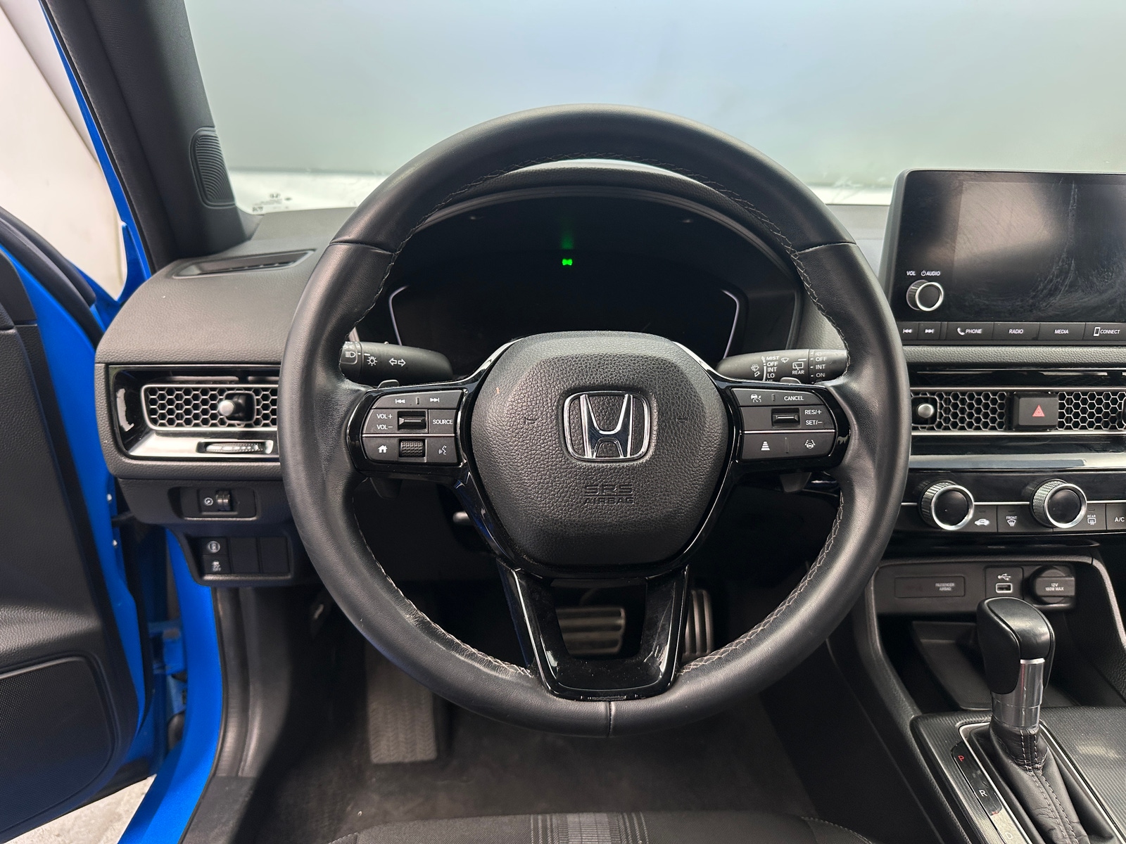 Thumbnail: 2023 Honda Civic - 5