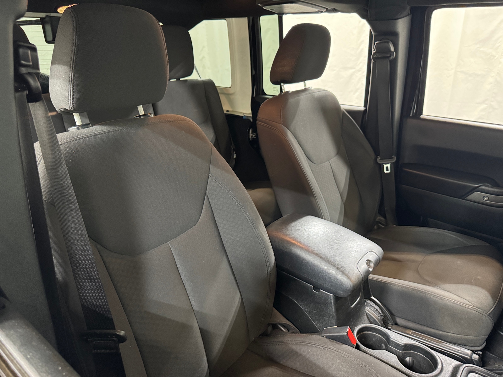 Thumbnail: 2018 Jeep Wrangler - 2