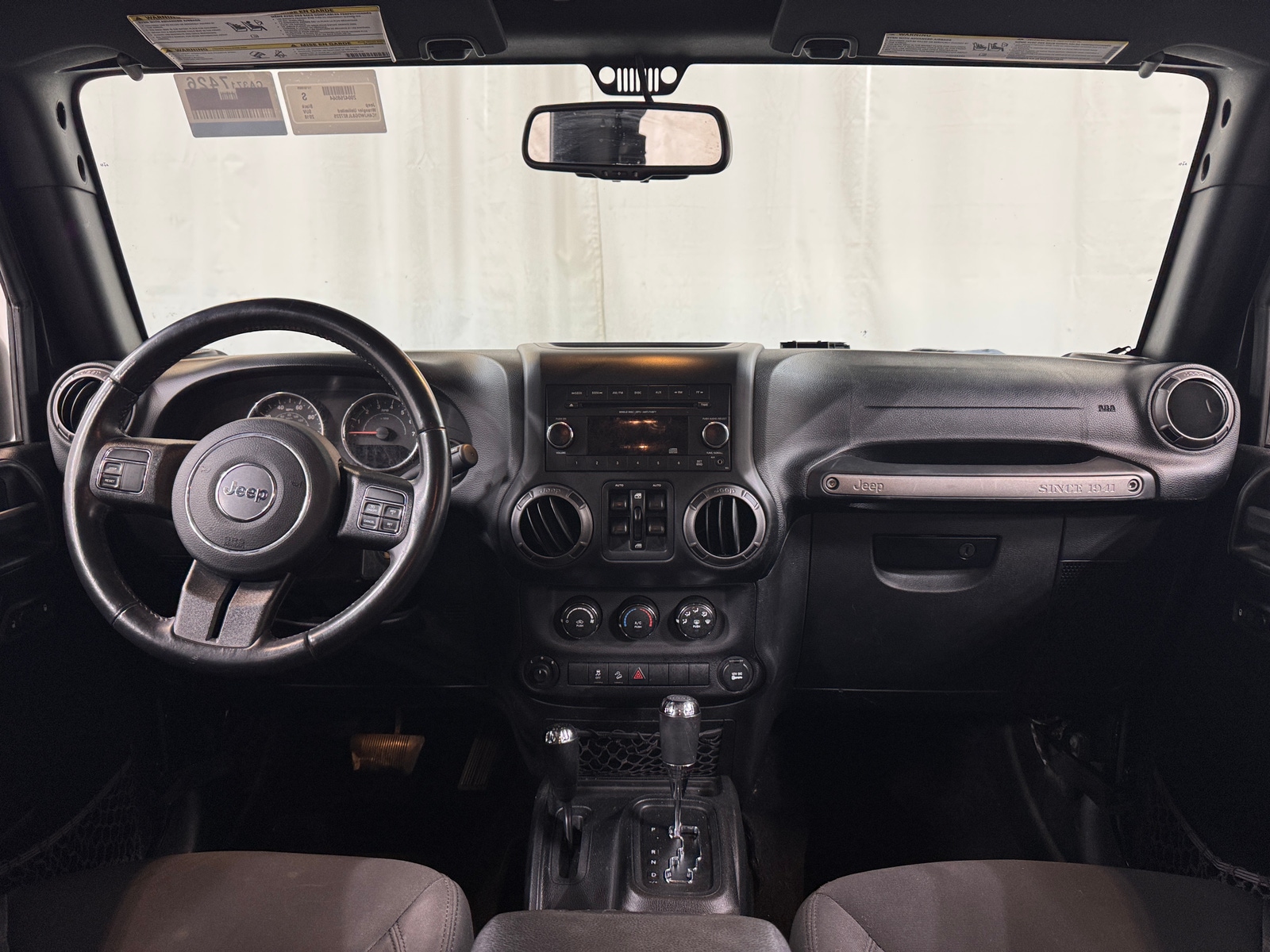 Thumbnail: 2018 Jeep Wrangler - 3