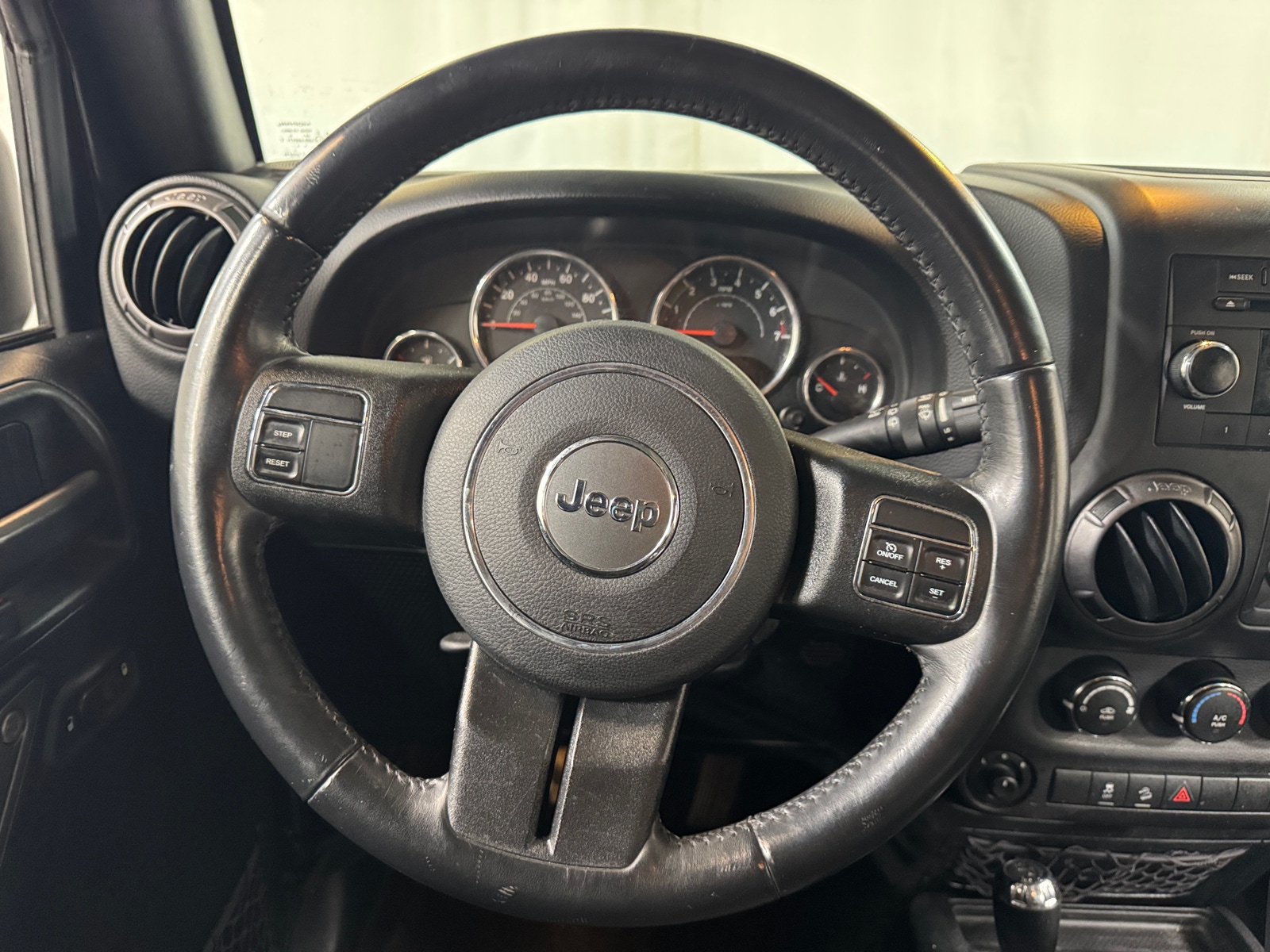 Thumbnail: 2018 Jeep Wrangler - 5