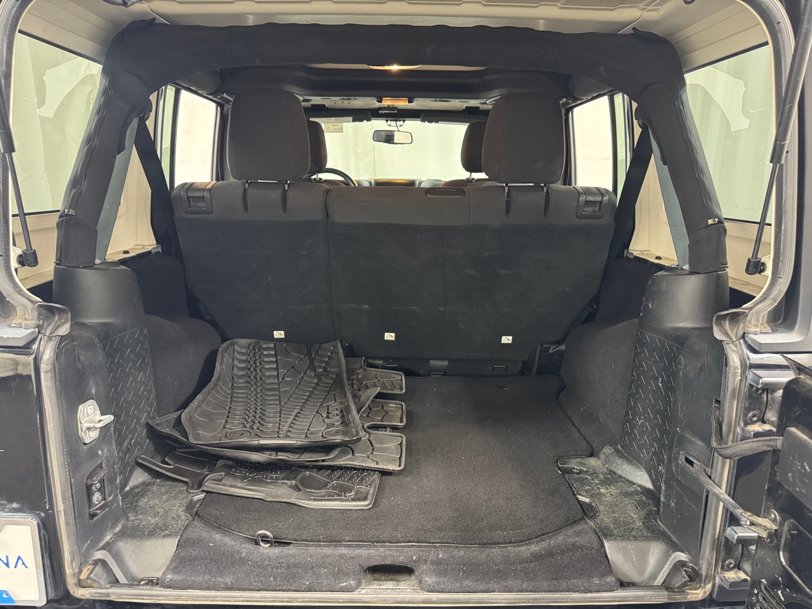 Thumbnail: 2018 Jeep Wrangler - 7