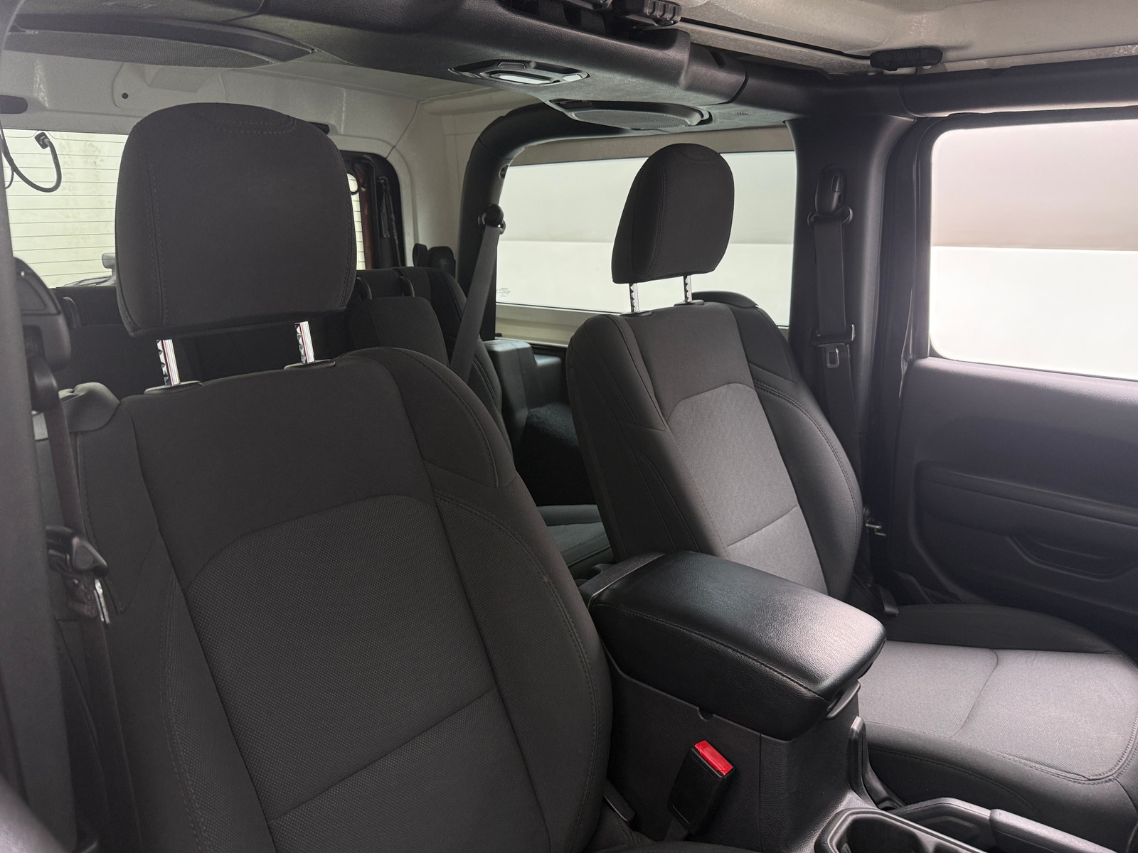 Thumbnail: 2023 Jeep Wrangler - 2