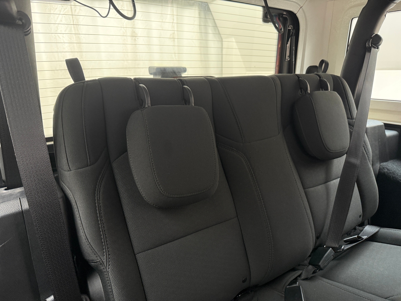 Thumbnail: 2023 Jeep Wrangler - 6