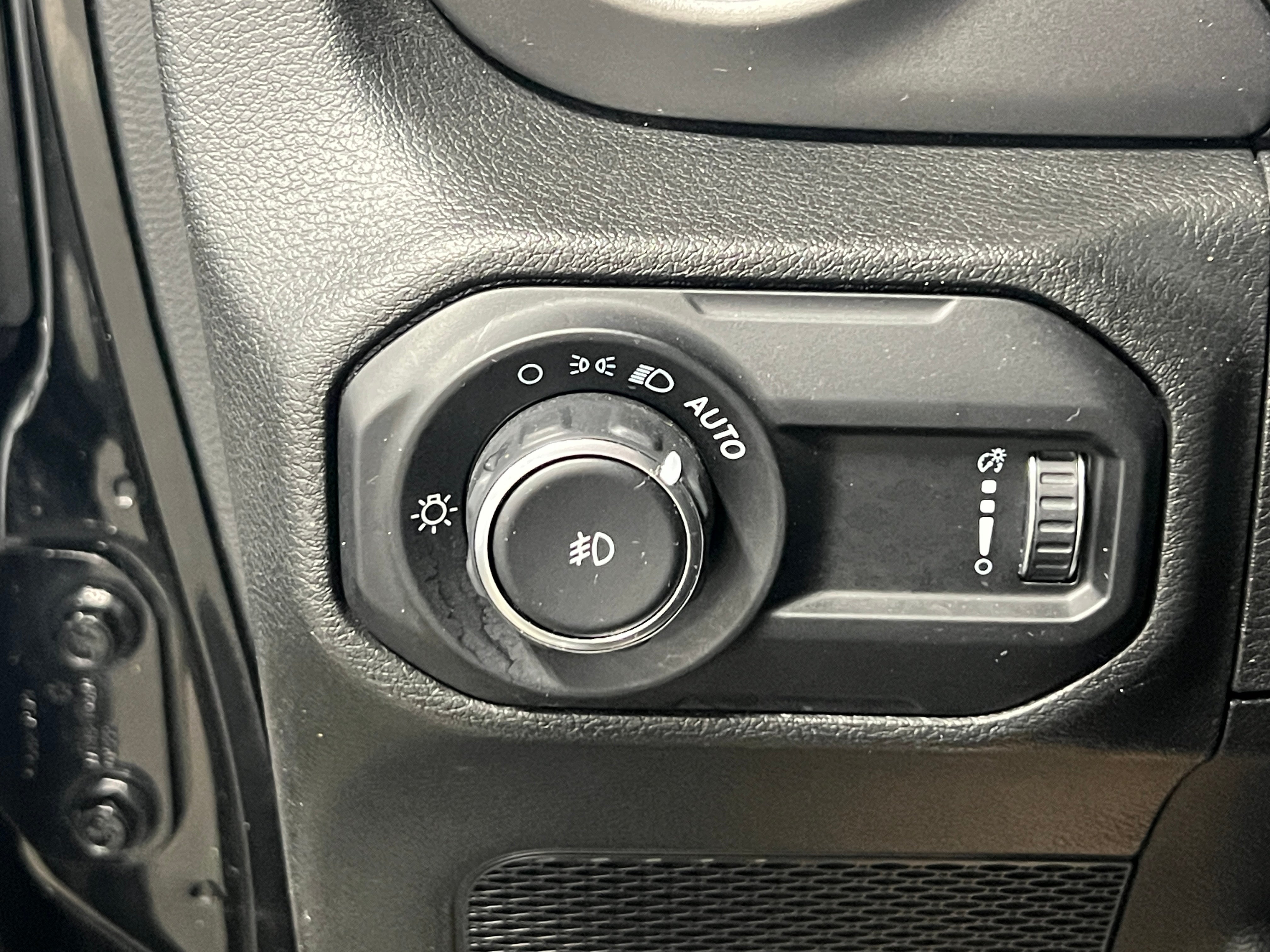 2023 Jeep Wrangler 2-Door