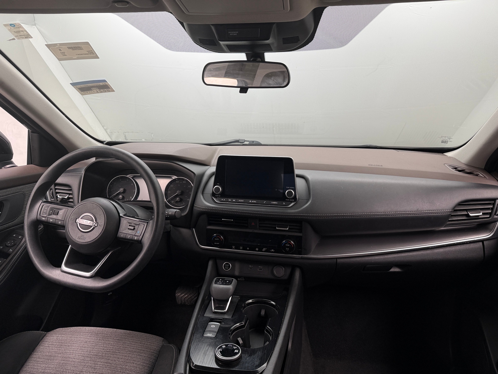 Thumbnail: 2023 Nissan Rogue - 3