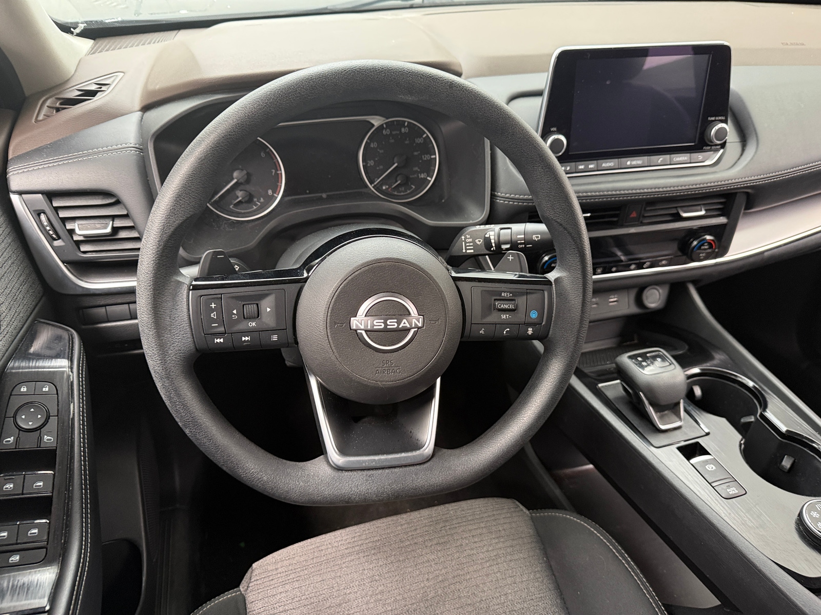 Thumbnail: 2023 Nissan Rogue - 5