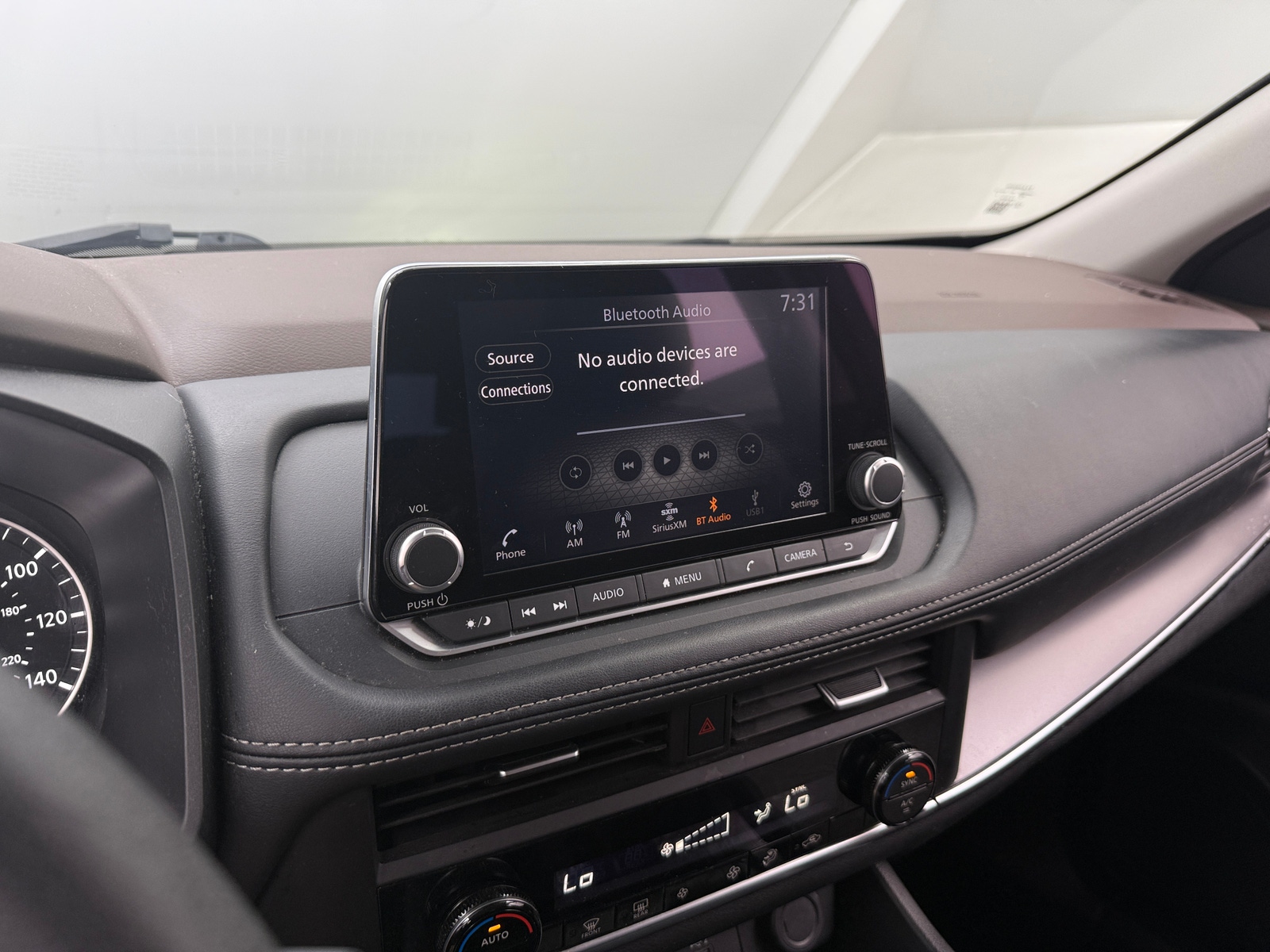 Thumbnail: 2023 Nissan Rogue - 4