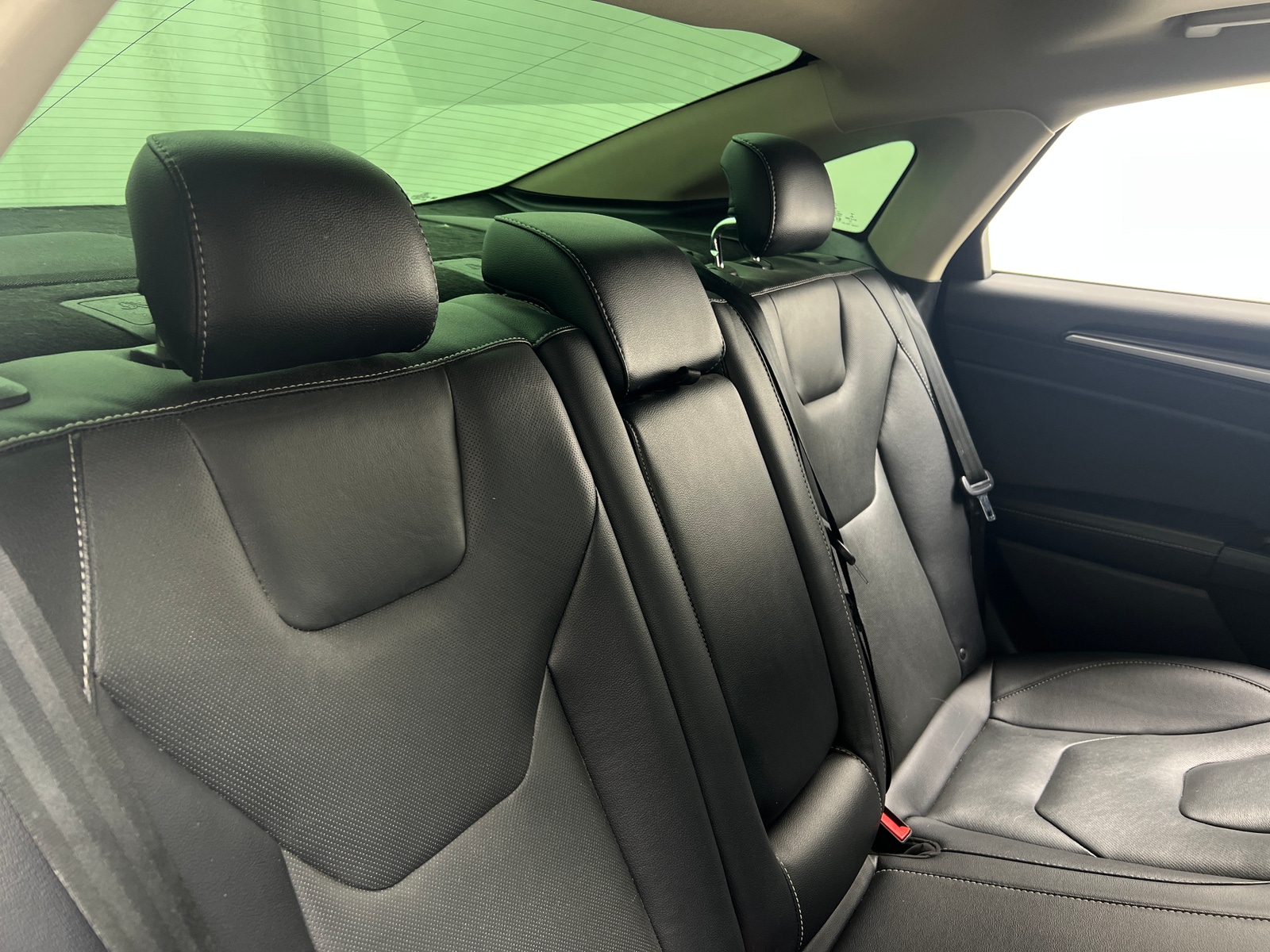 Thumbnail: 2020 Ford Fusion - 5