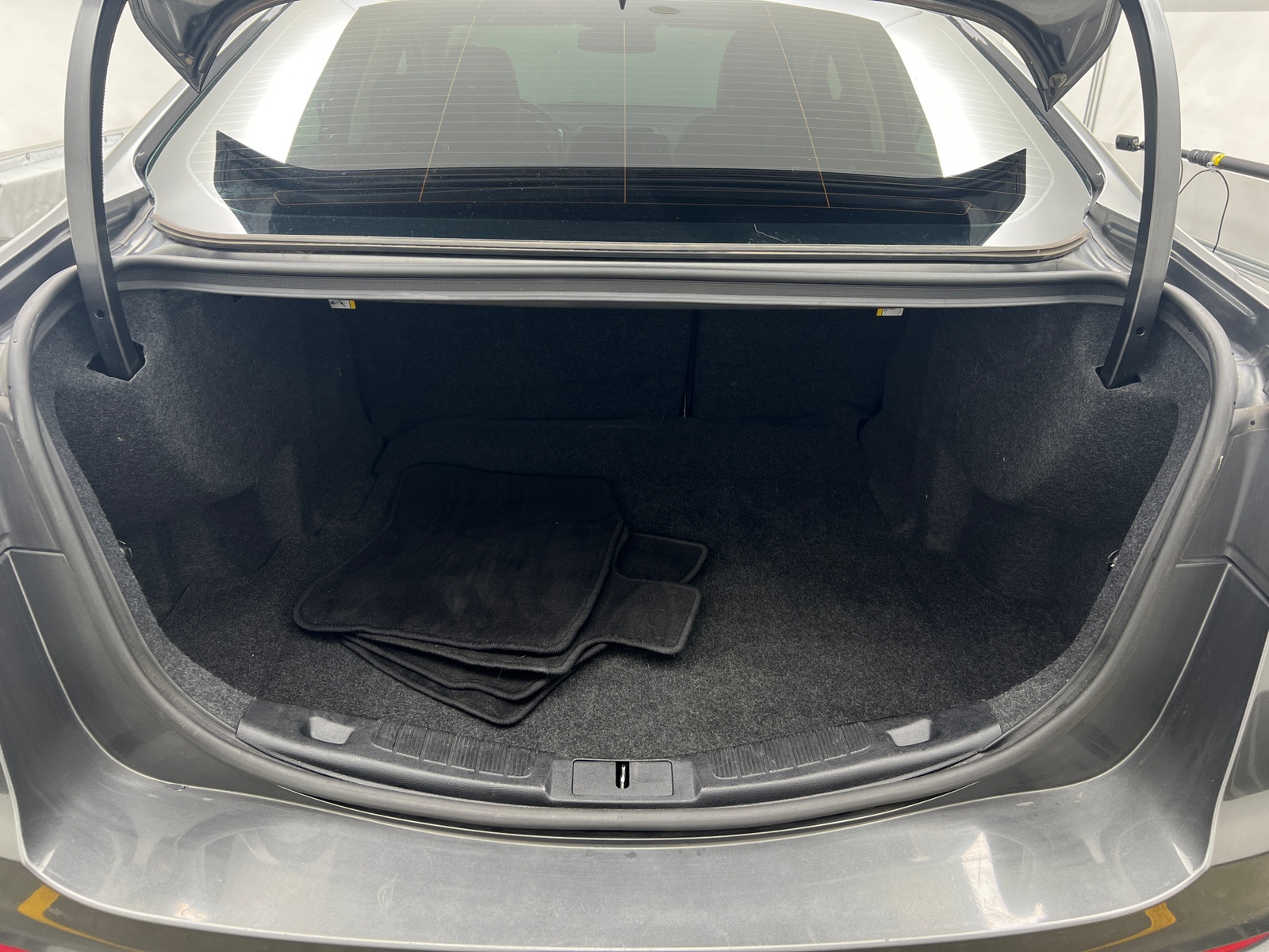 Thumbnail: 2020 Ford Fusion - 6